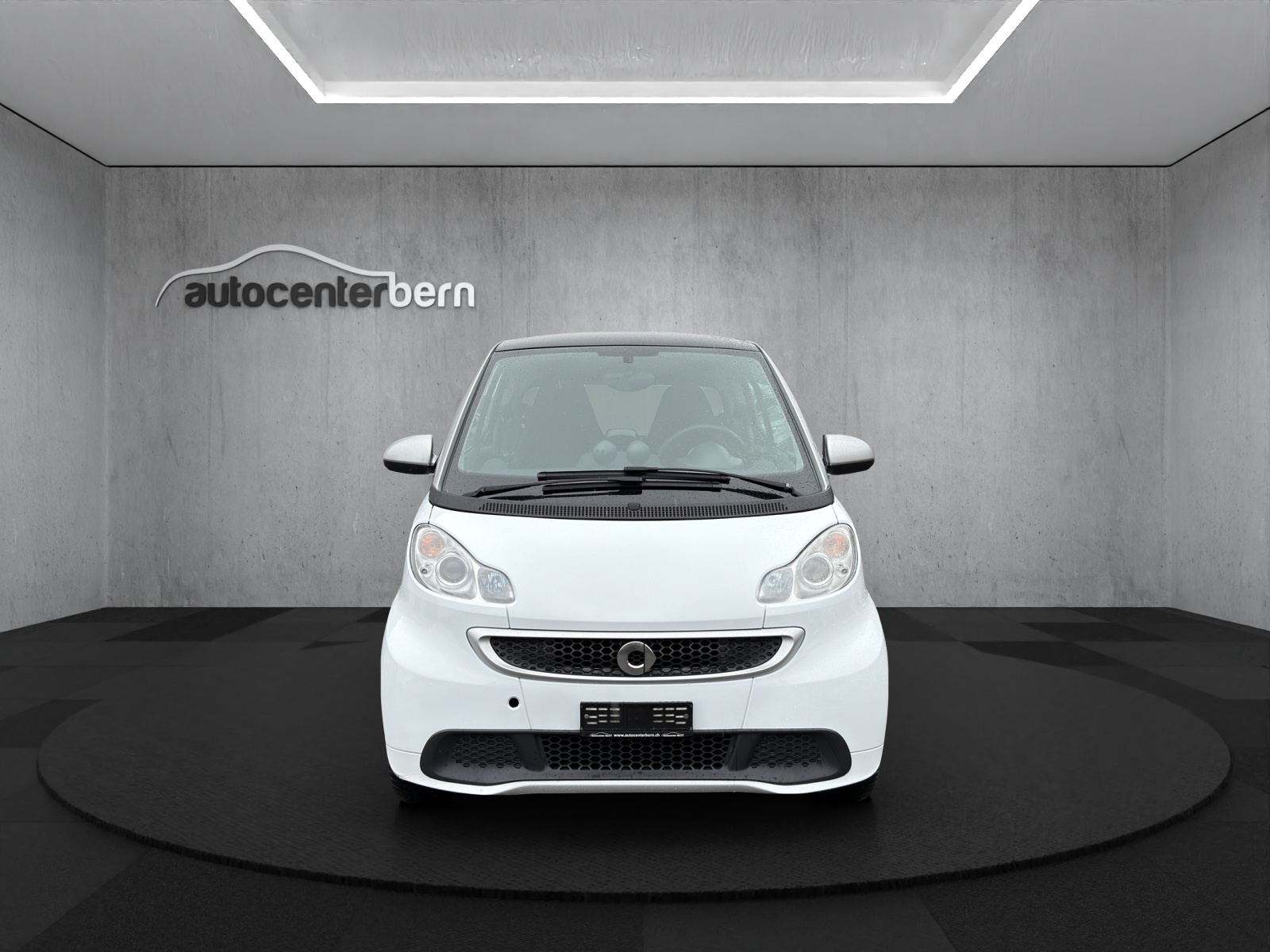 SMART fortwo pulse mhd softouch-image-1