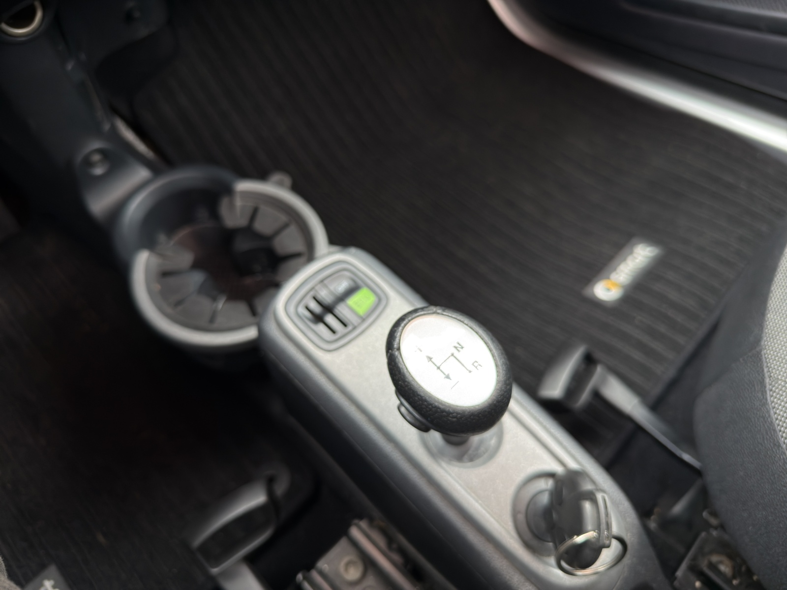 SMART fortwo pulse mhd softouch-image-11