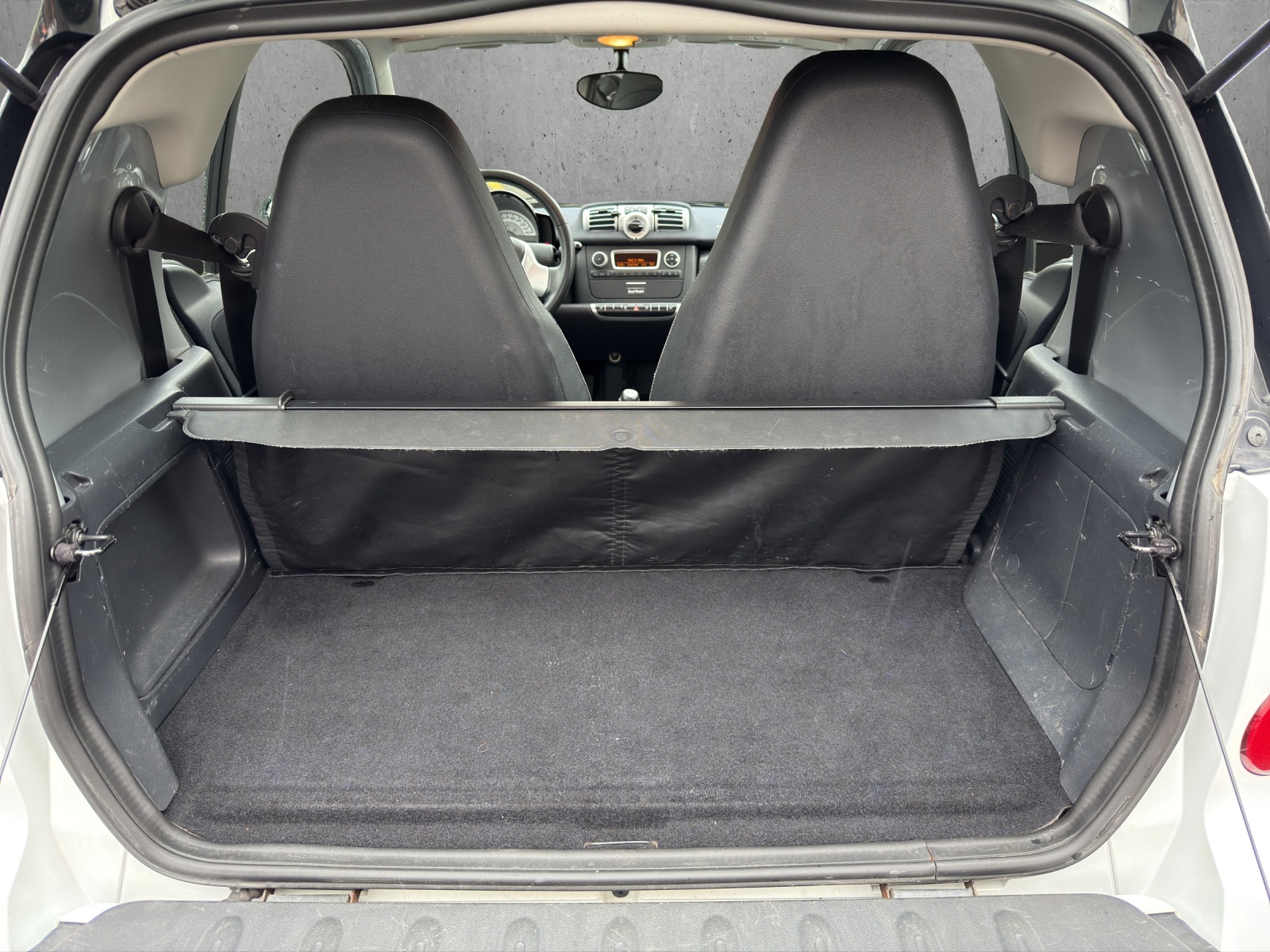 SMART fortwo pulse mhd softouch-image-15