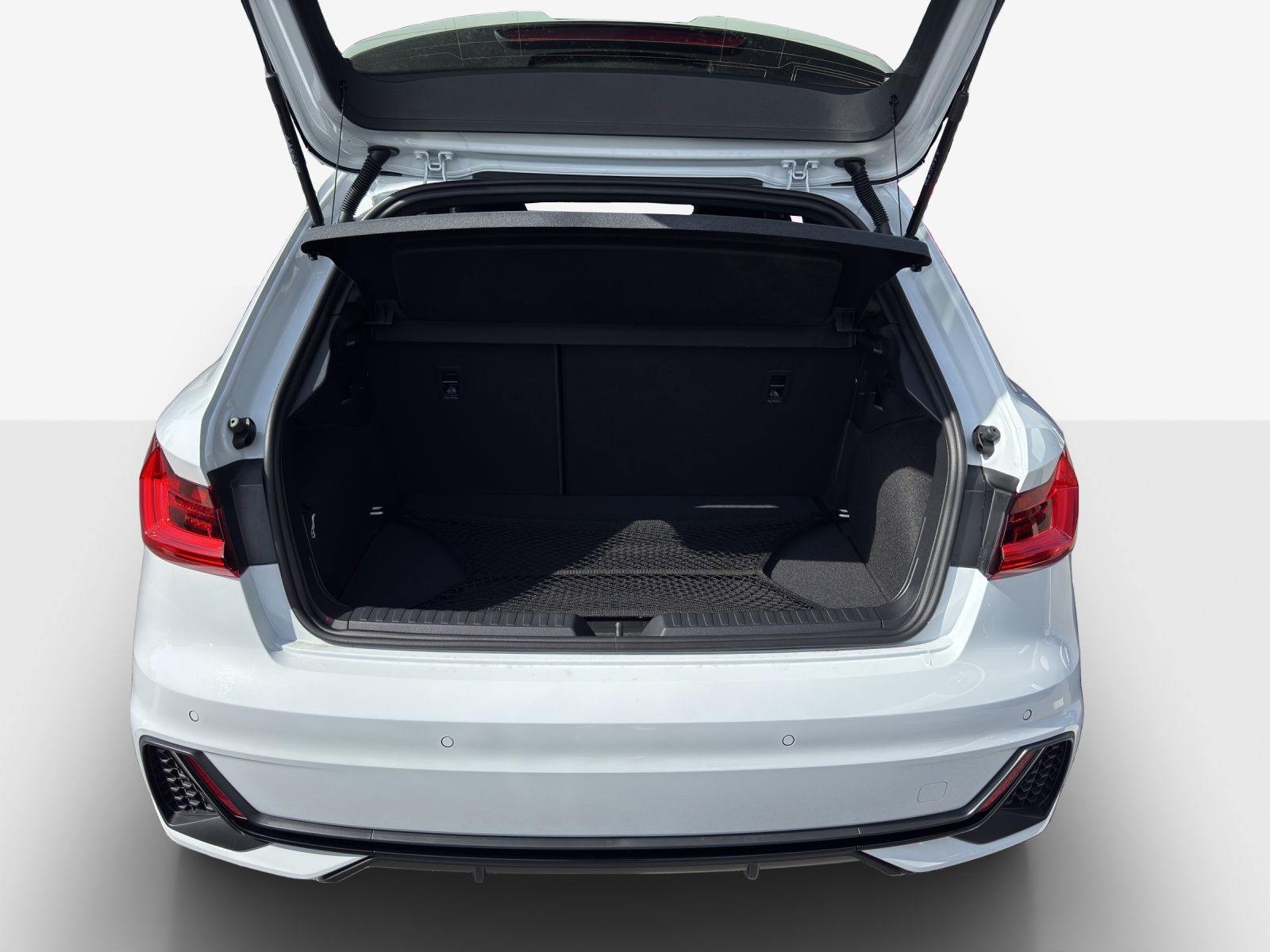 AUDI A1 Sportback 30 TFSI S Line Attraction S-tronic-image-12