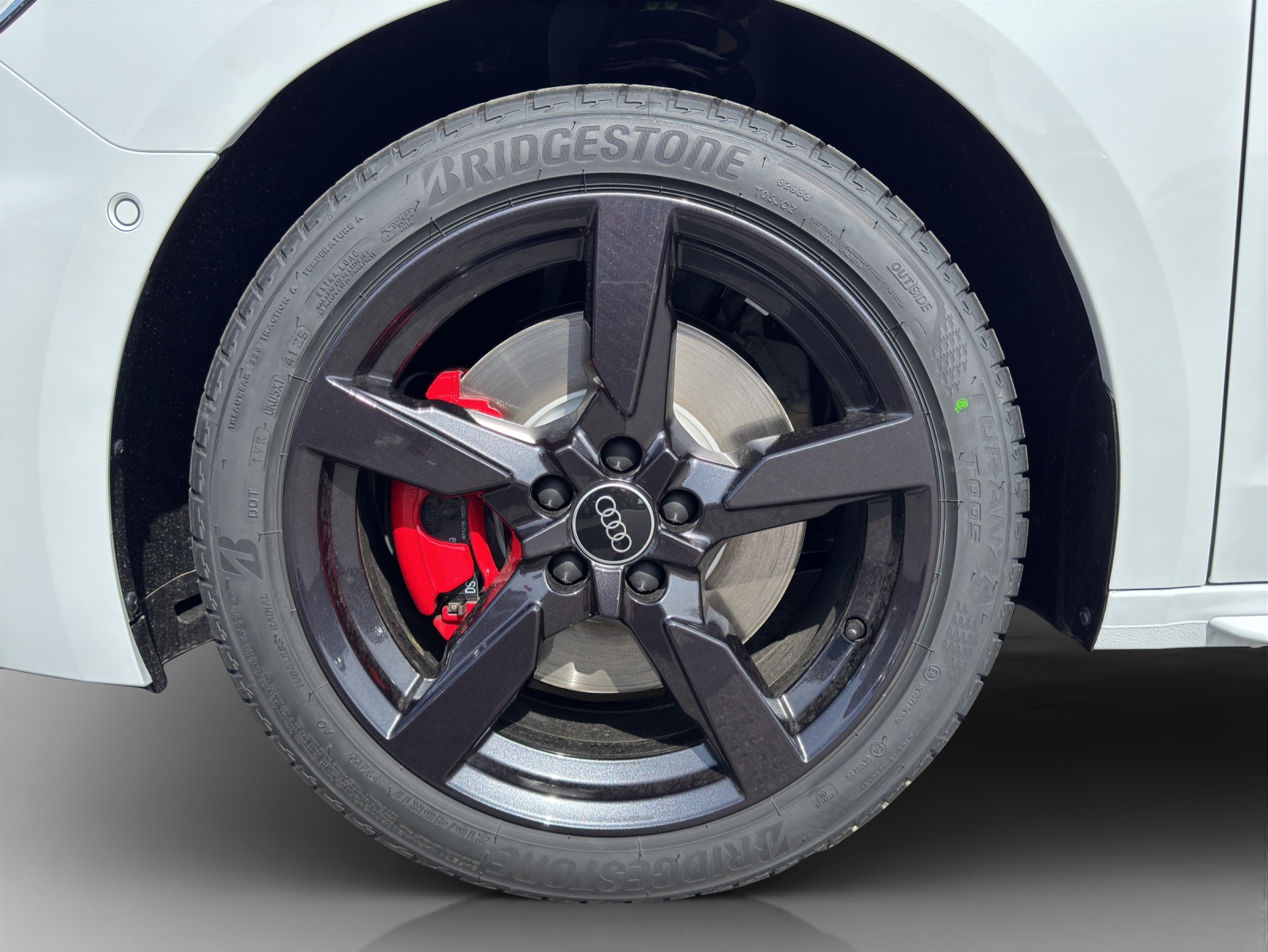 AUDI A1 Sportback 30 TFSI S Line Attraction S-tronic-image-13
