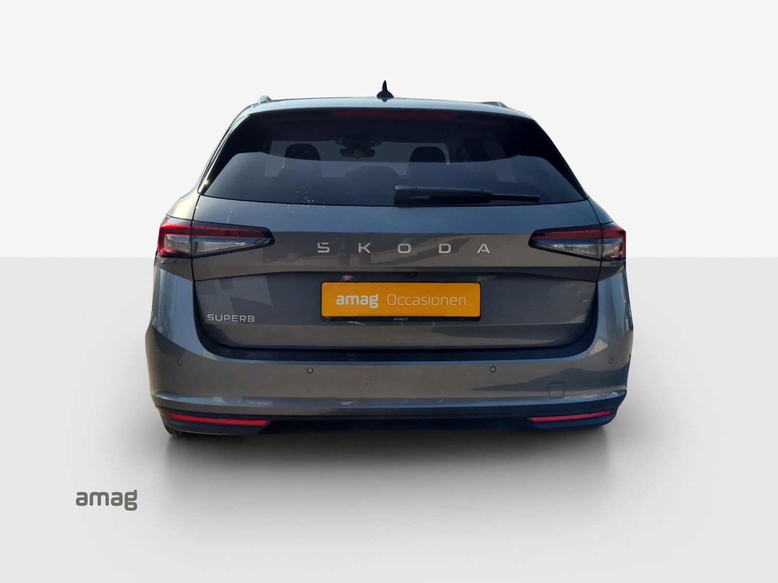 SKODA Superb Combi 1.5 TSI PHEV Selection DSG-image-3