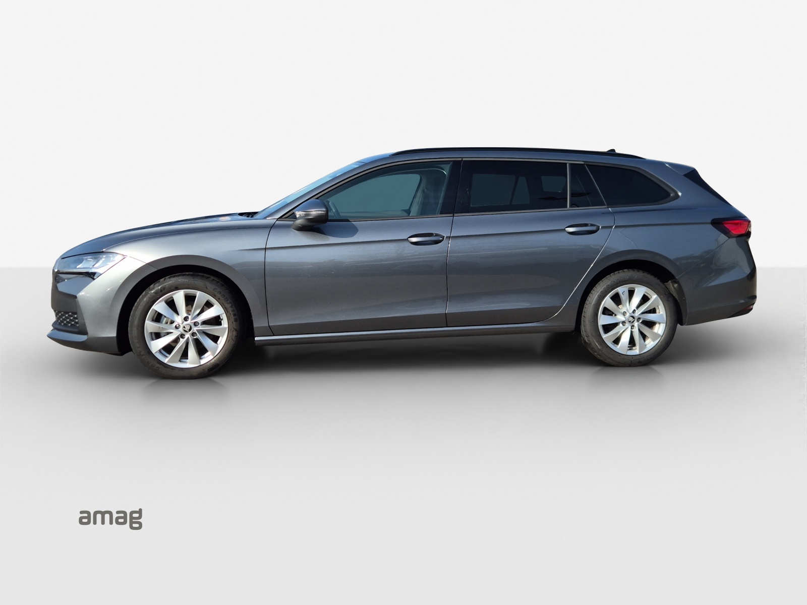 SKODA Superb Combi 1.5 TSI PHEV Selection DSG-image-1