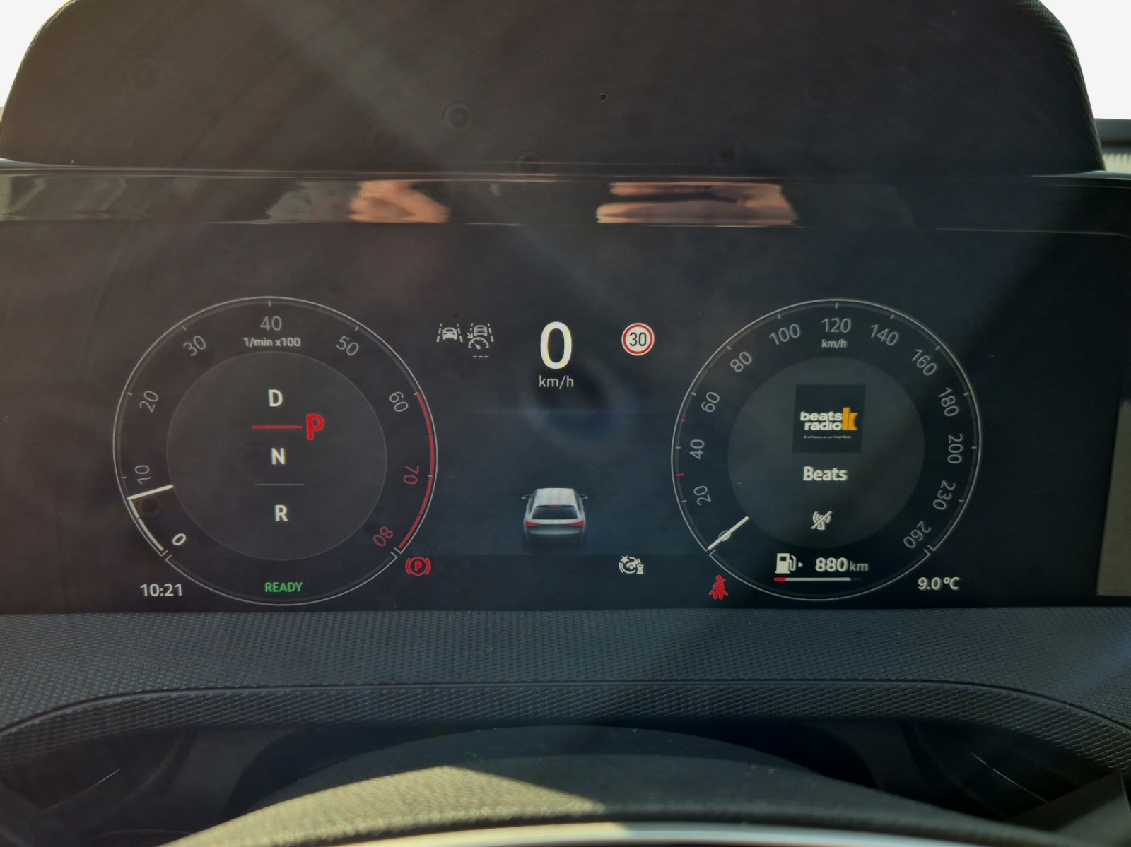 SKODA Superb Combi 1.5 TSI PHEV Selection DSG-image-14