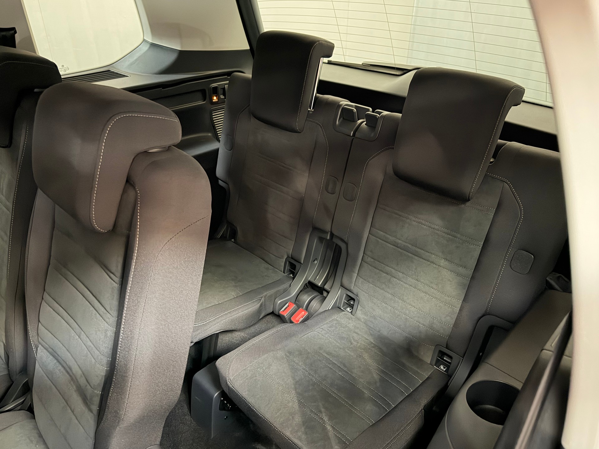 VW Touran 1.5 TSI EVO Comfortline DSG-image-14