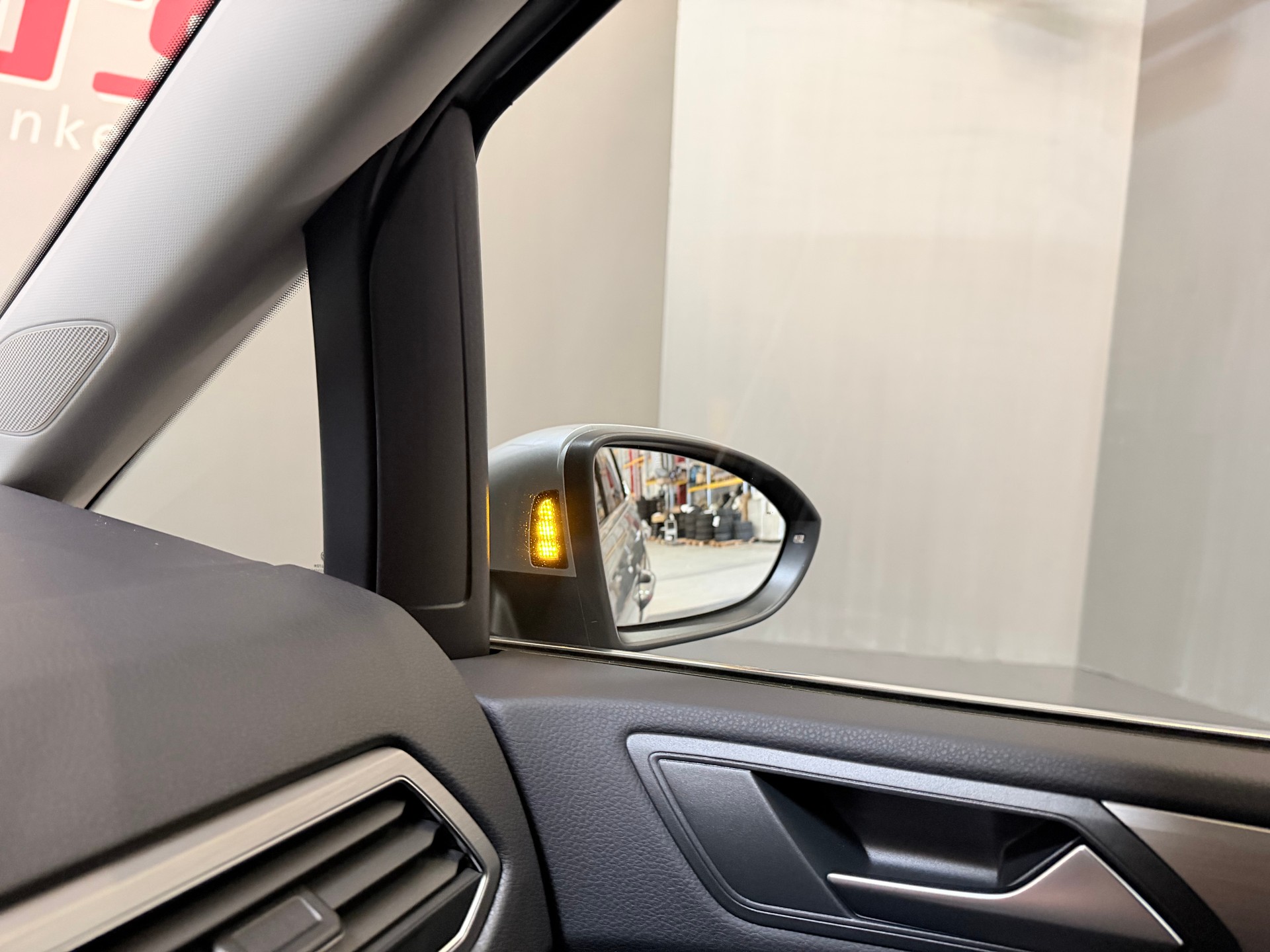 VW Touran 1.5 TSI EVO Comfortline DSG-image-29