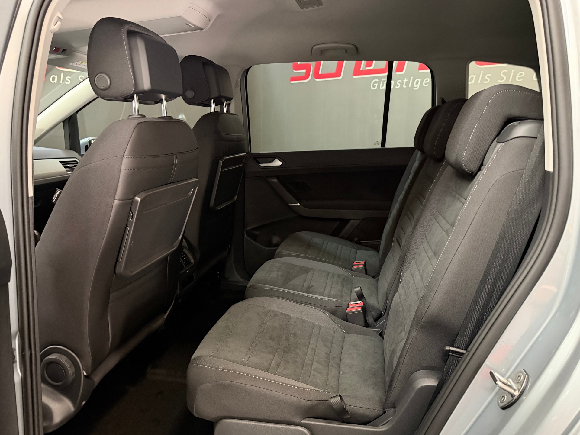 VW Touran 1.5 TSI EVO Comfortline DSG-image-13