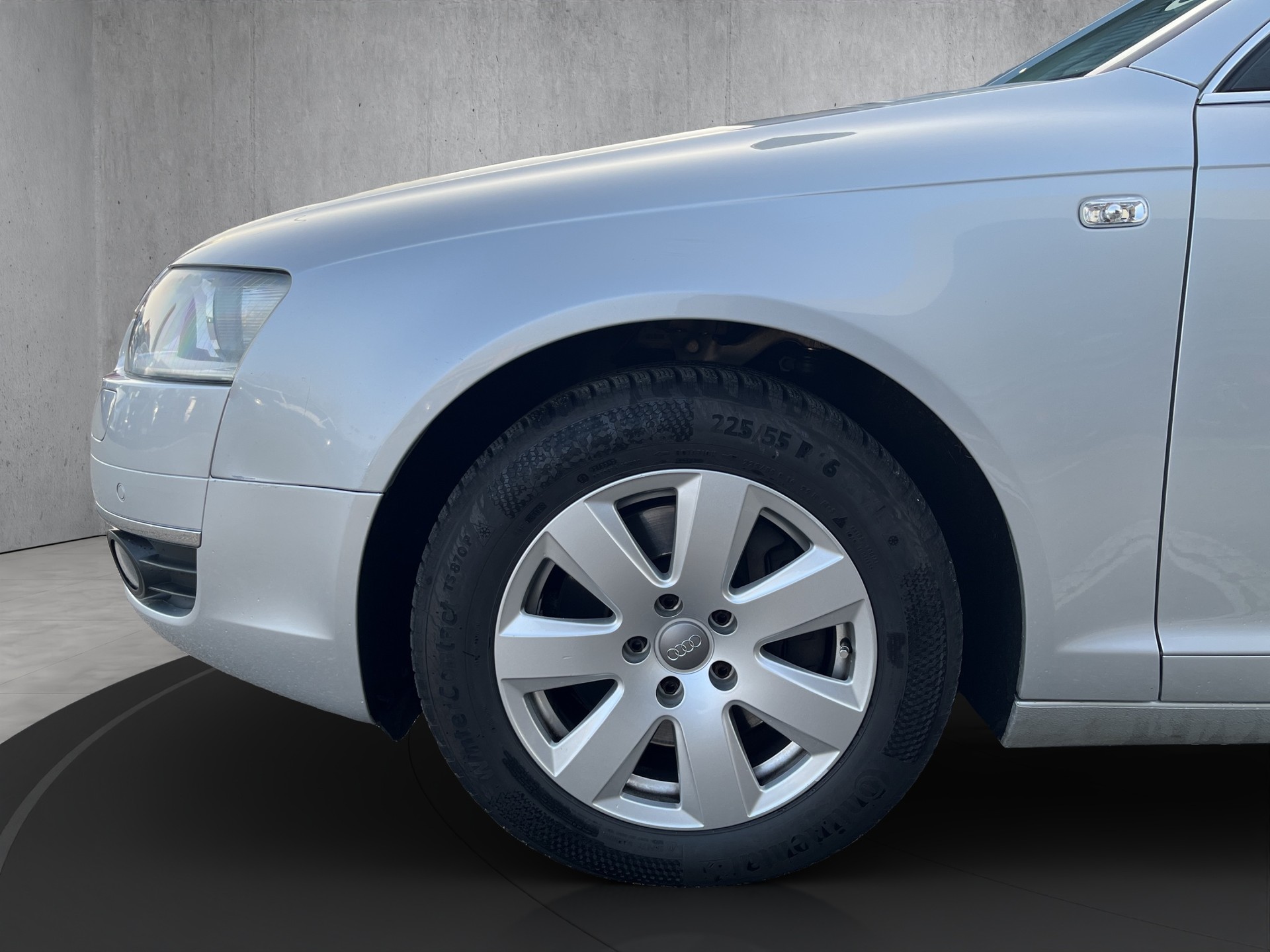 AUDI A6 Avant 3.0 V6 TDI DP-image-13