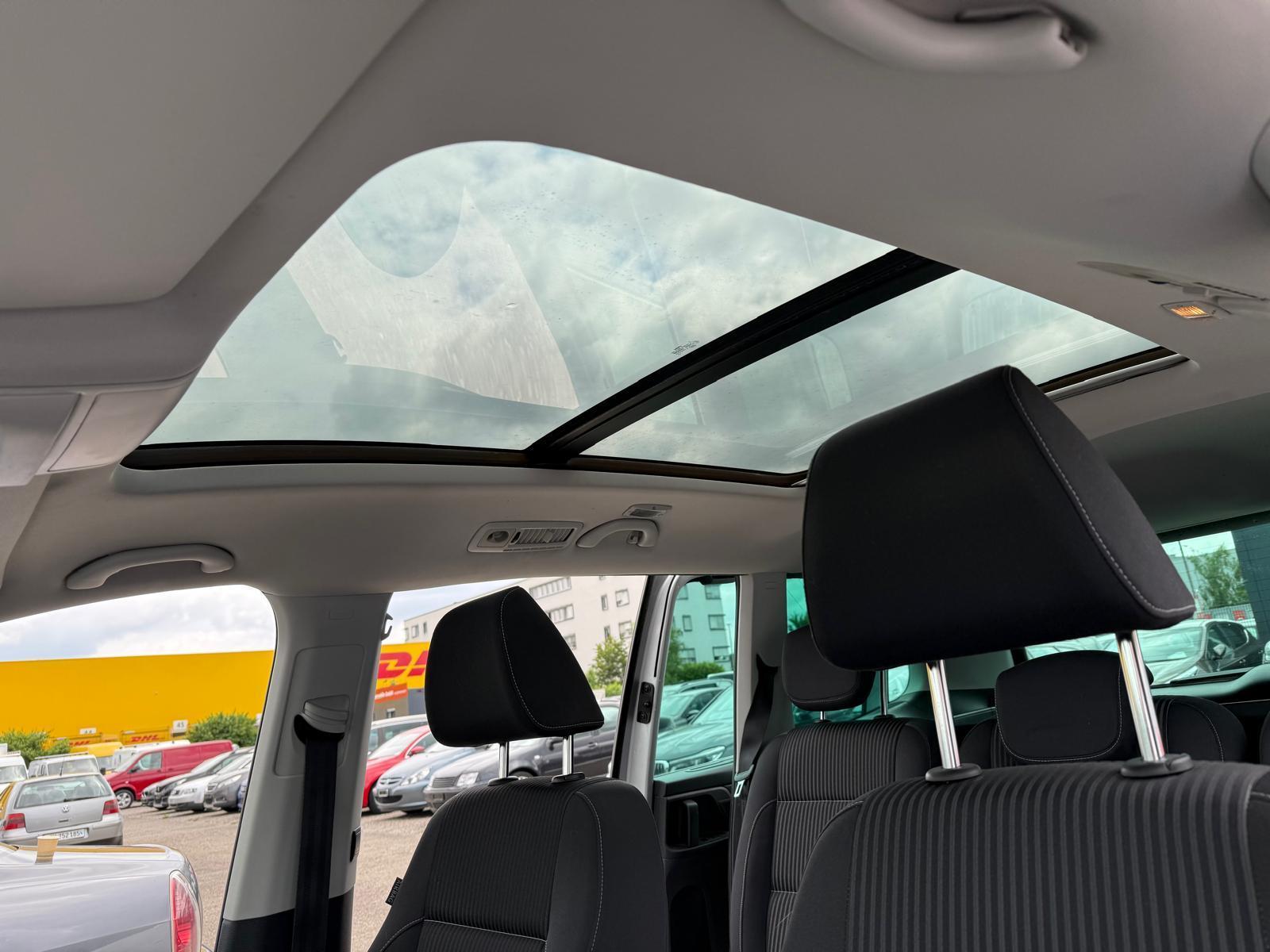 SEAT Alhambra 2.0 TDI EcoT 140 Style DSG-image-13