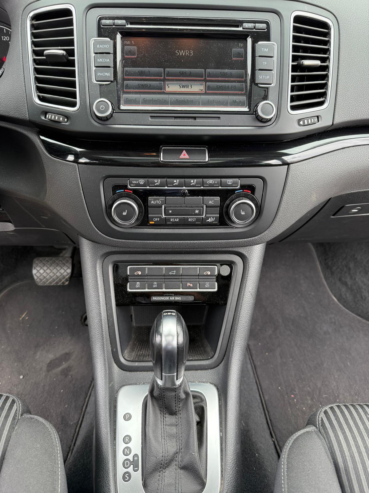 SEAT Alhambra 2.0 TDI EcoT 140 Style DSG-image-11