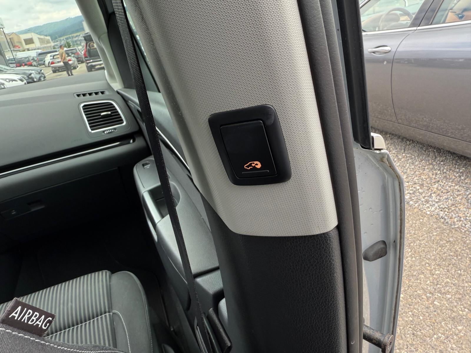 SEAT Alhambra 2.0 TDI EcoT 140 Style DSG-image-16