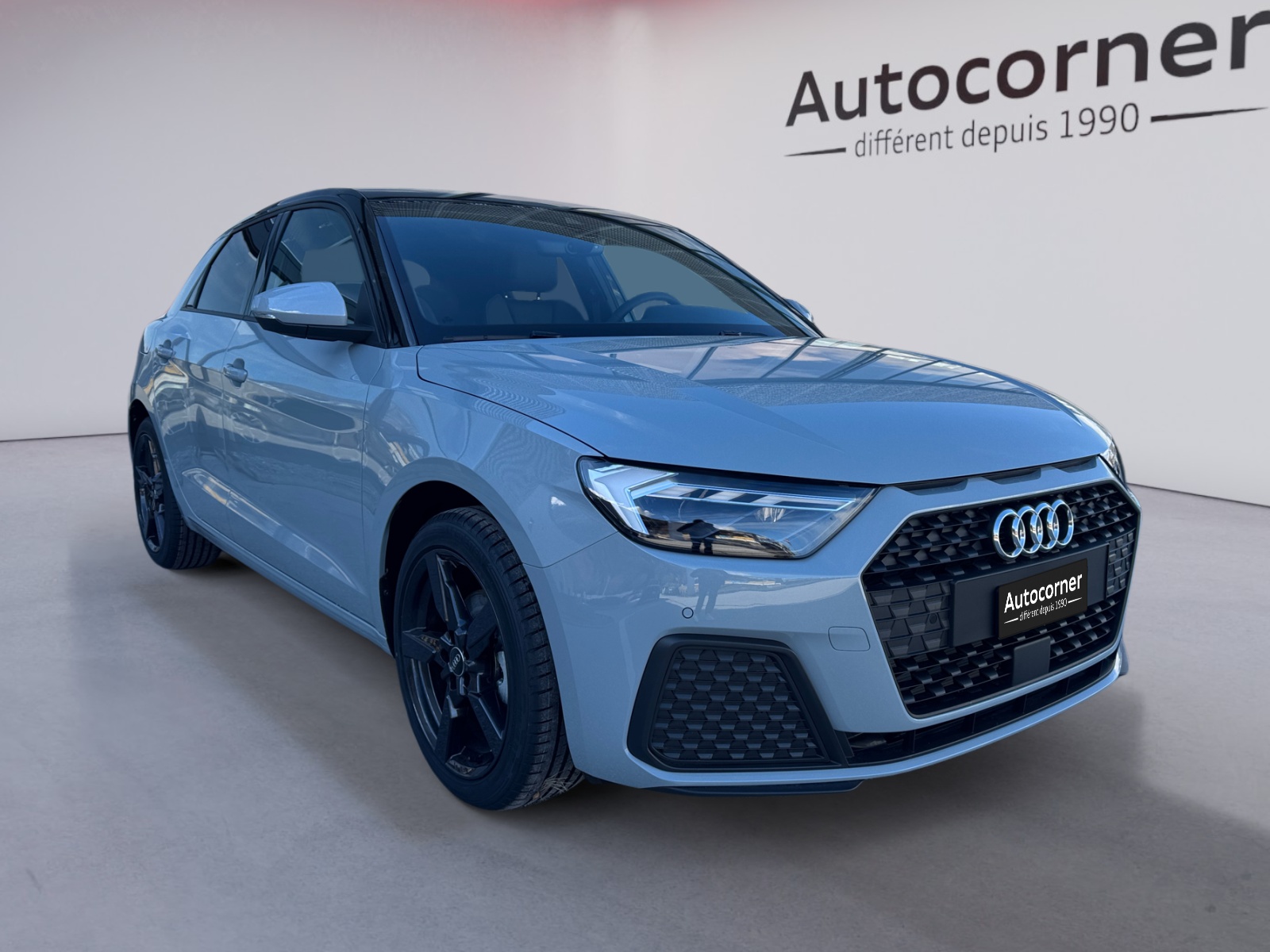 AUDI A1 Sportback 30 TFSI S Line Attraction S-tronic