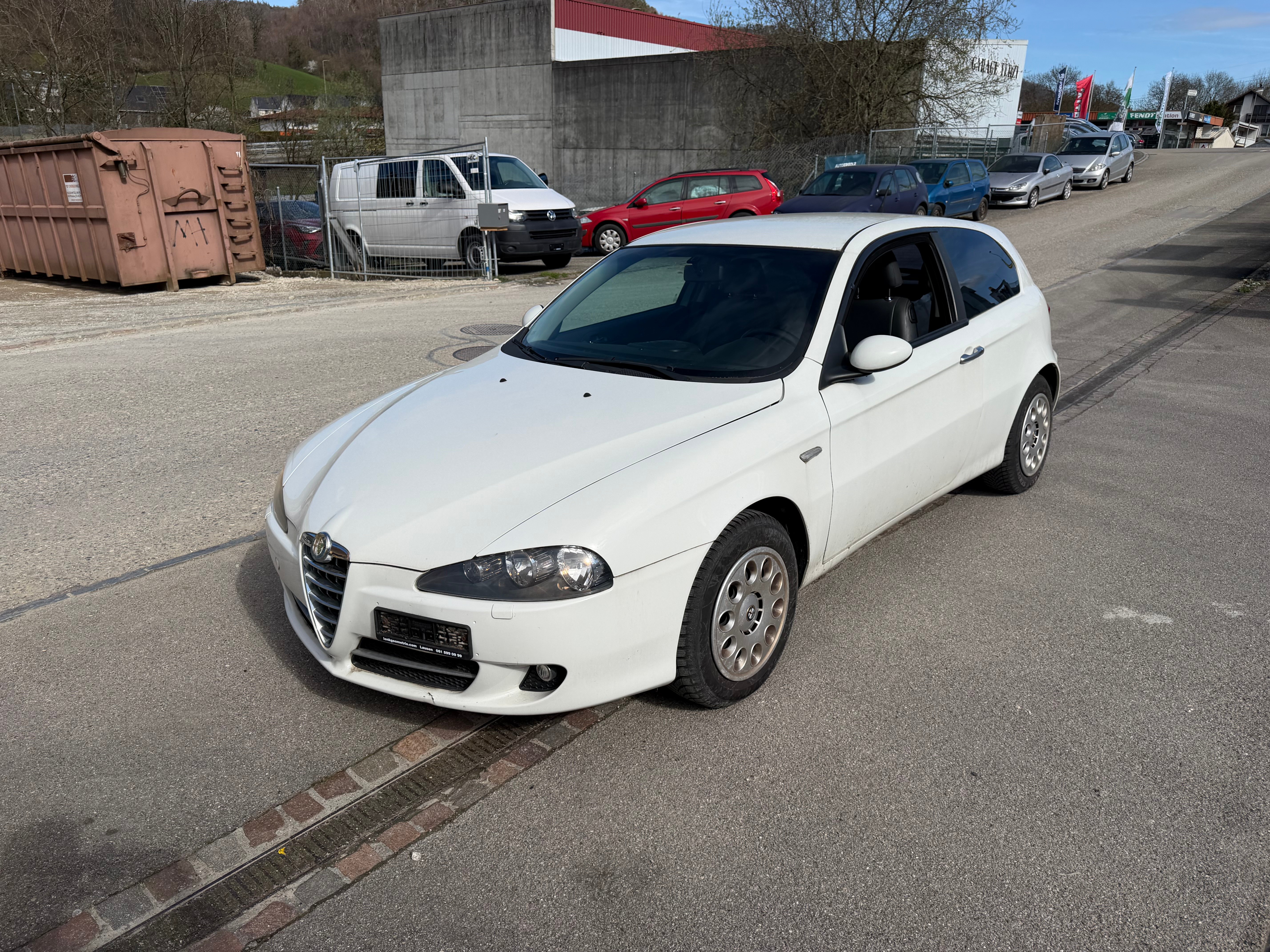 Car photo