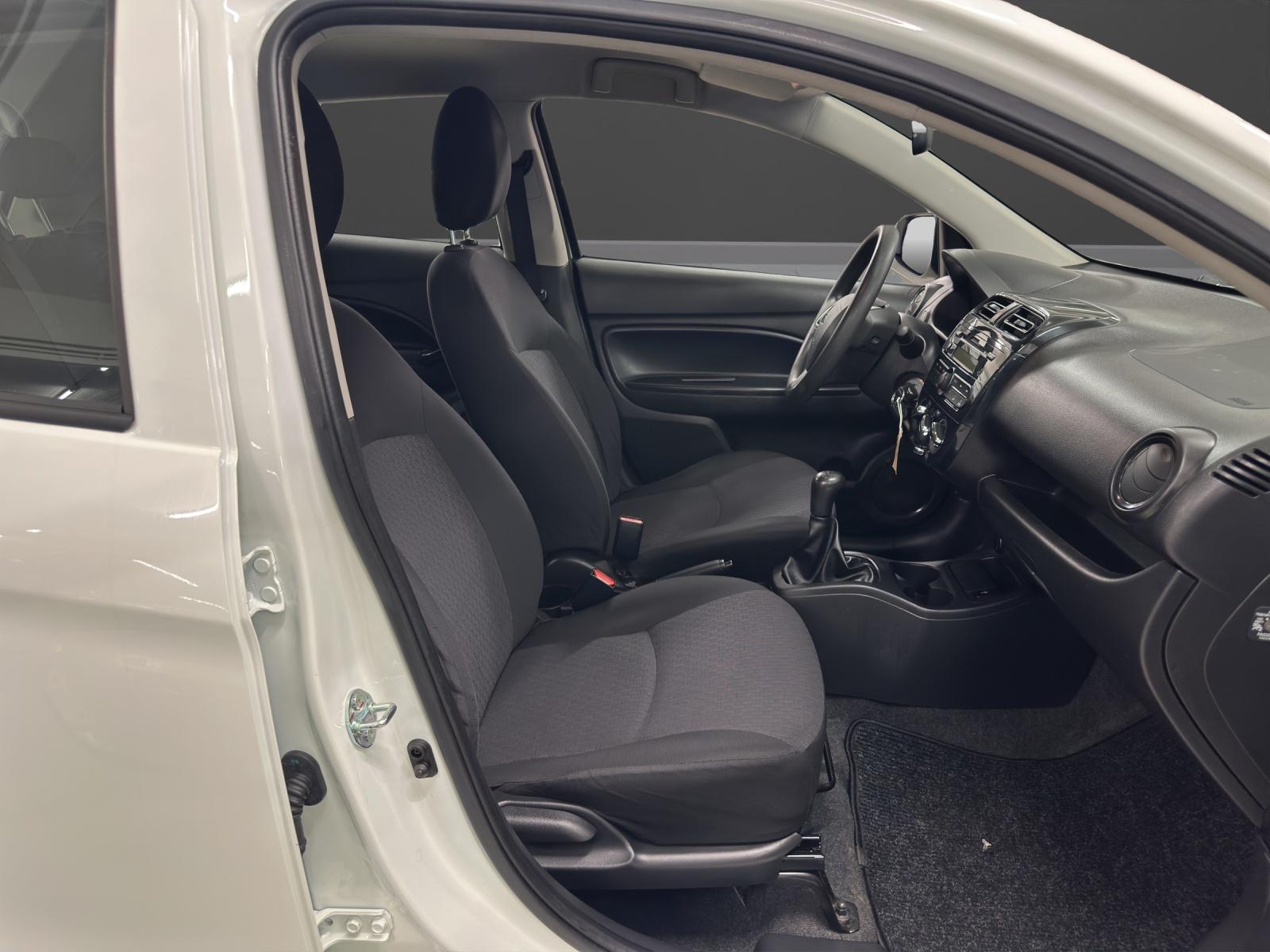 MITSUBISHI Space Star 1.0 Pure-image-7