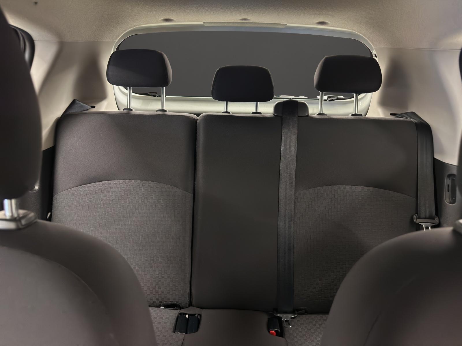 MITSUBISHI Space Star 1.0 Pure-image-8
