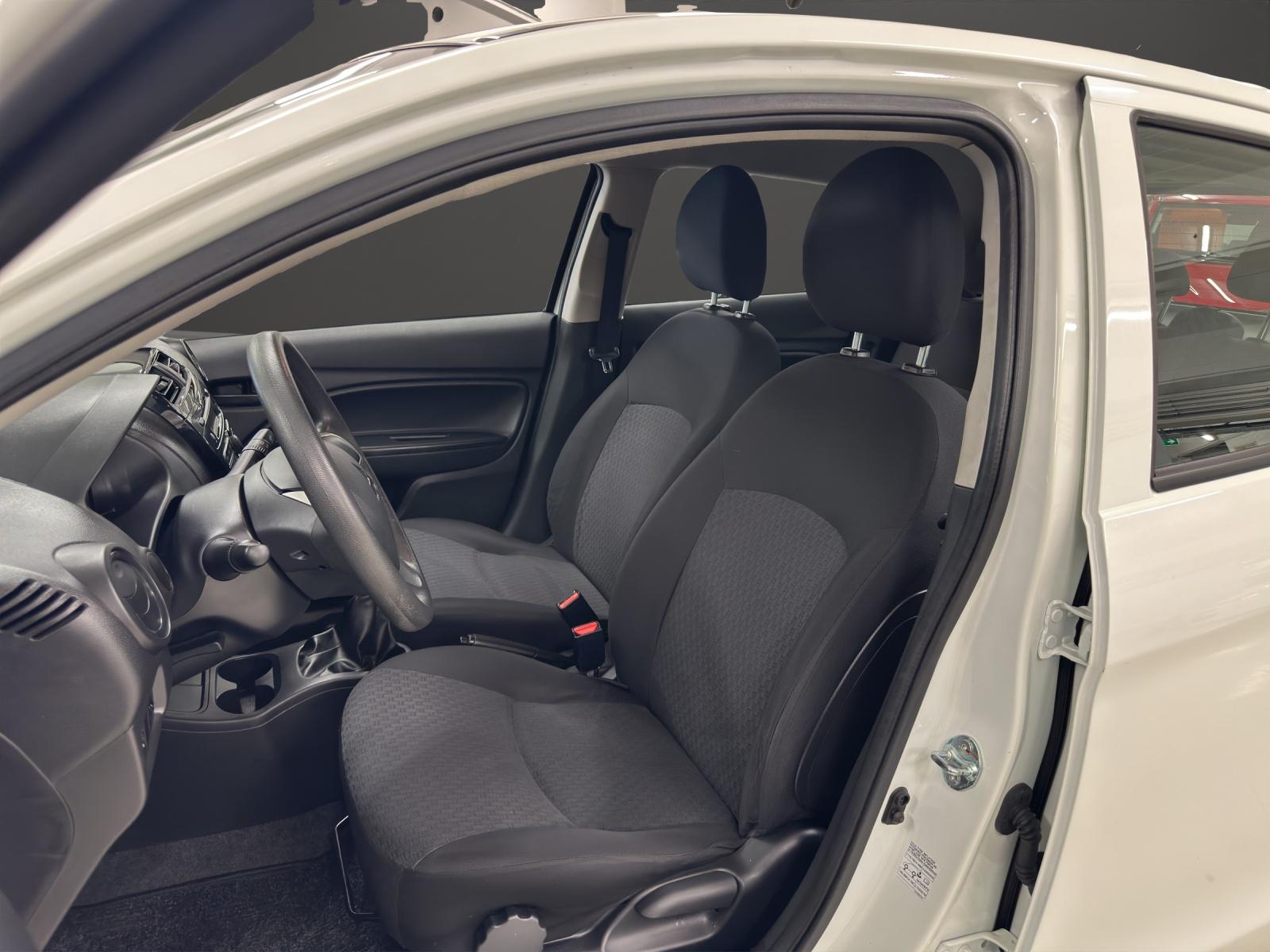MITSUBISHI Space Star 1.0 Pure-image-6