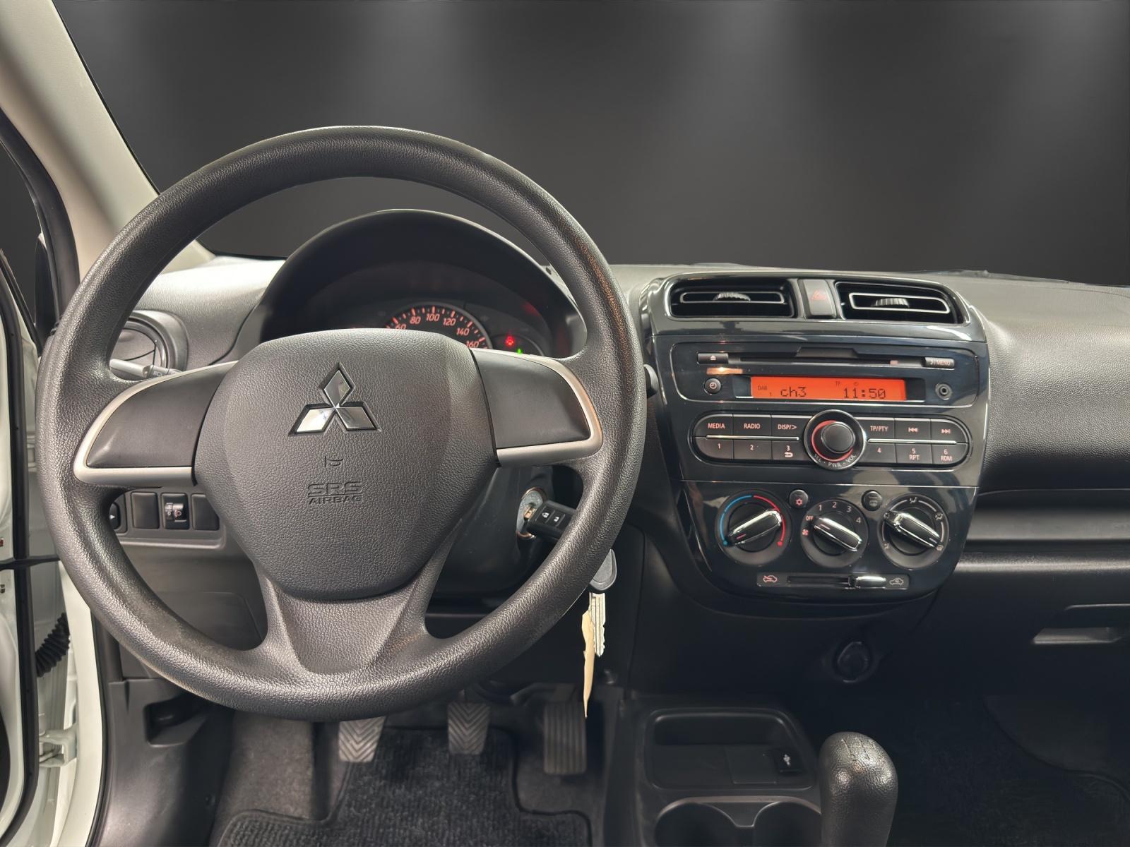 MITSUBISHI Space Star 1.0 Pure-image-10
