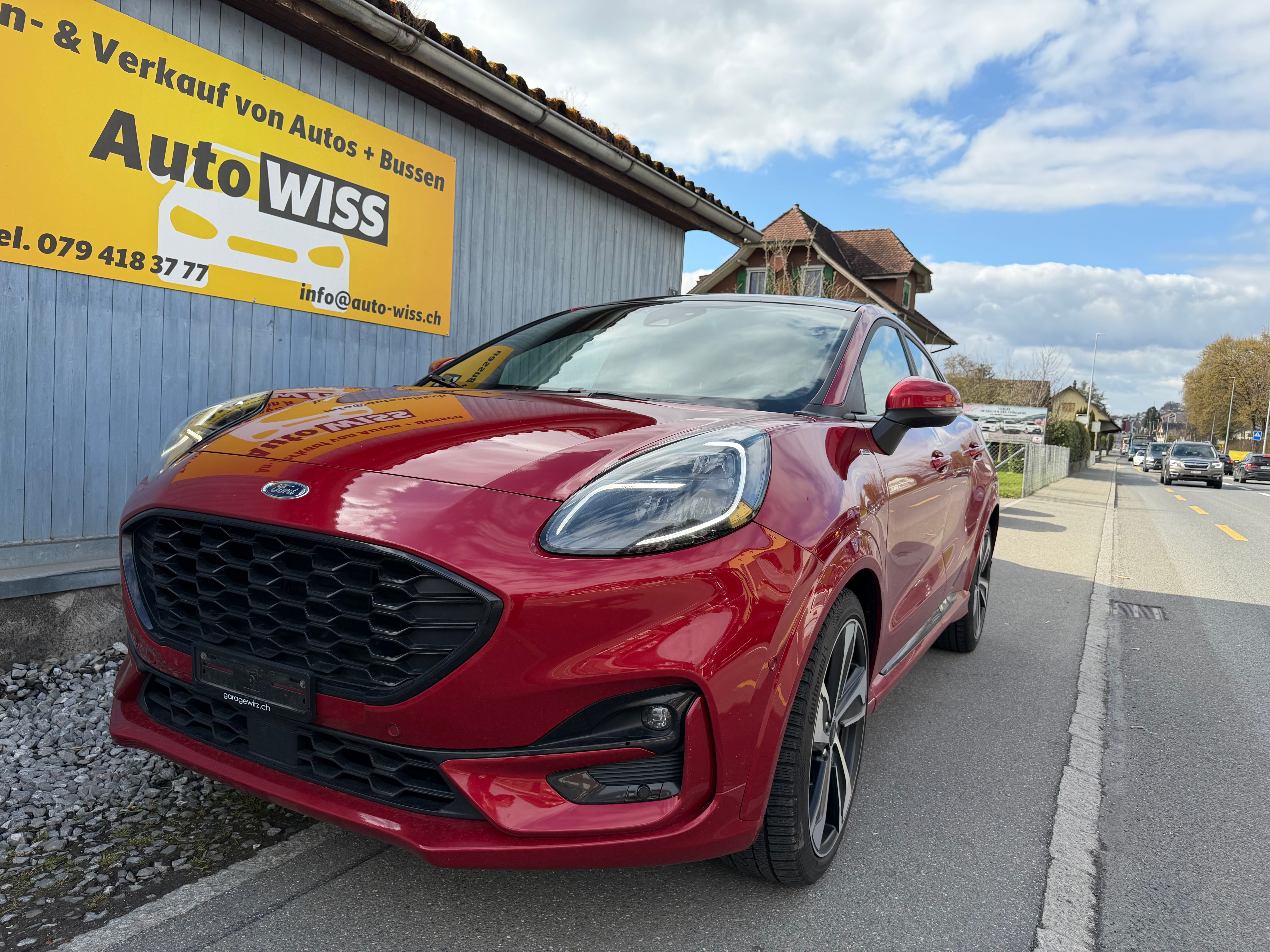 Car photo