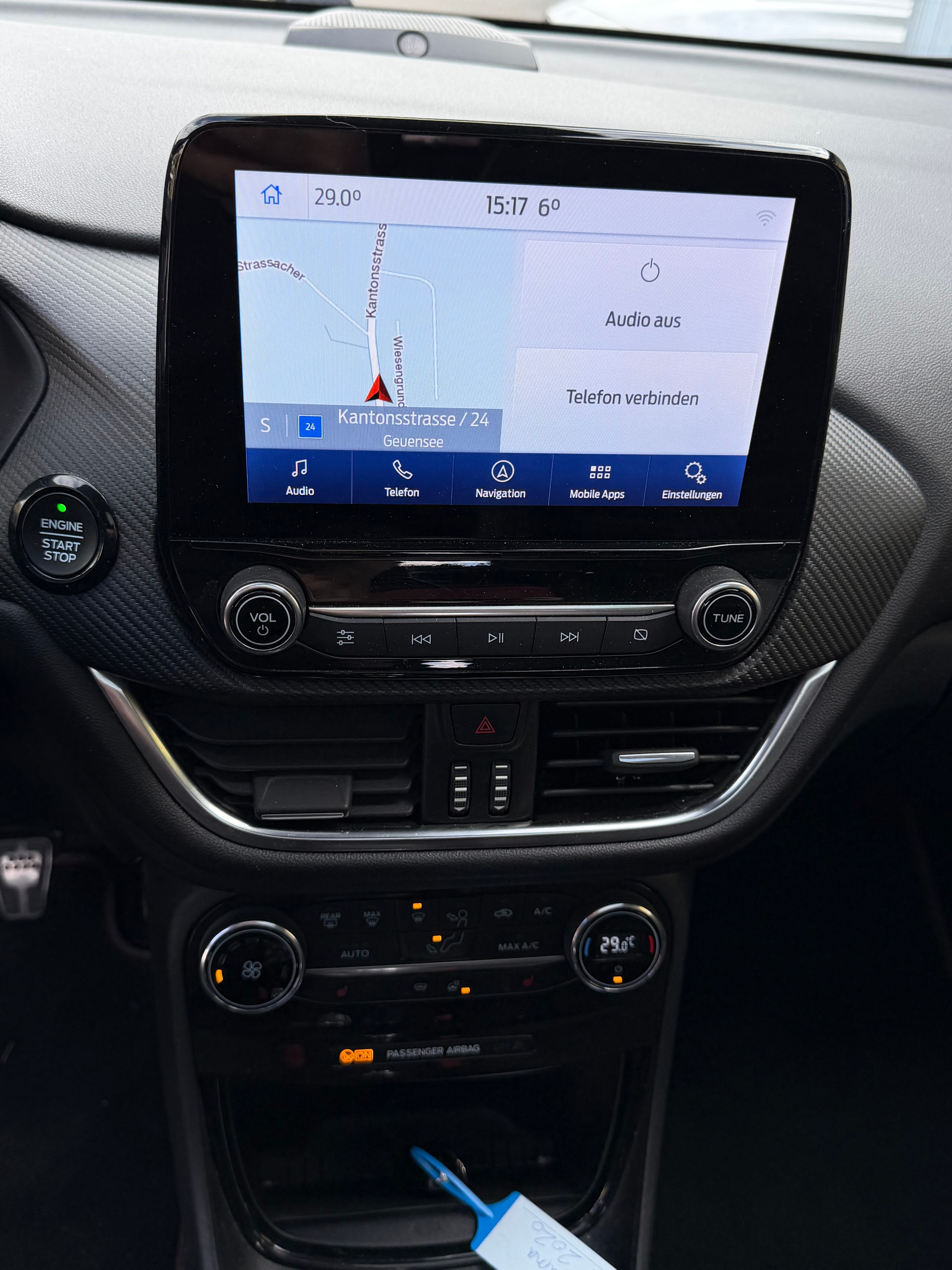 FORD Puma 1.0 MHEV ST-Line X-image-16