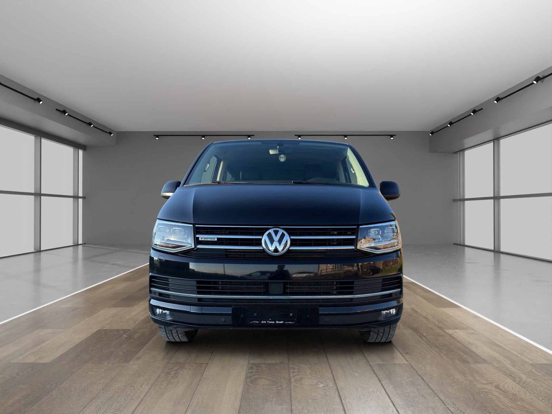 VW T6 Multivan 2.0 Bi-TDI Family Gen. Six 4Motion DSG