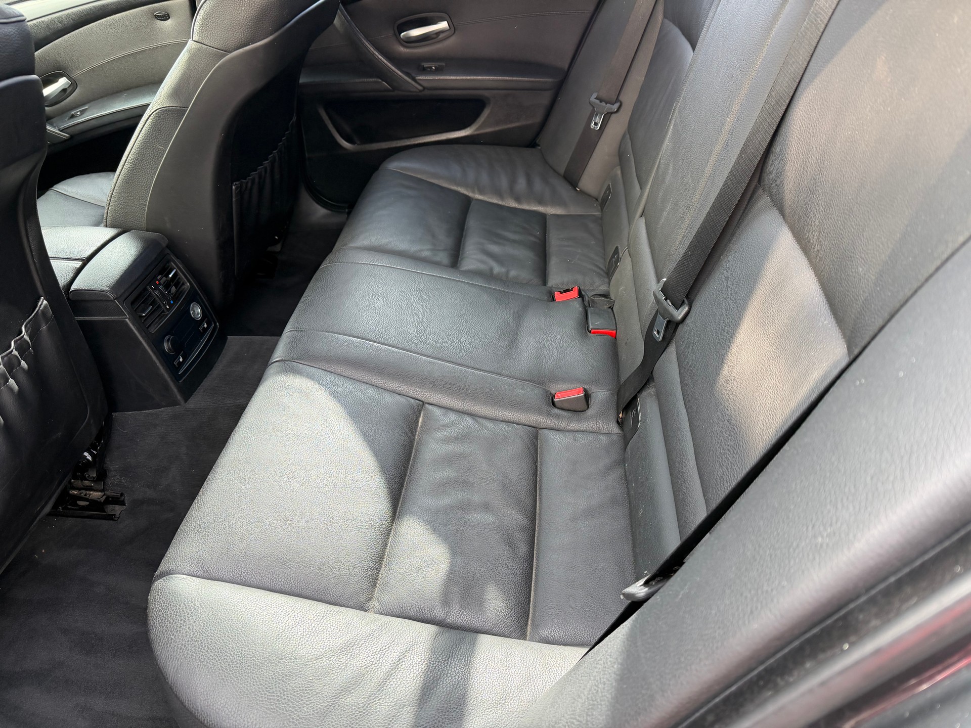 BMW 530d Touring Steptronic-image-5
