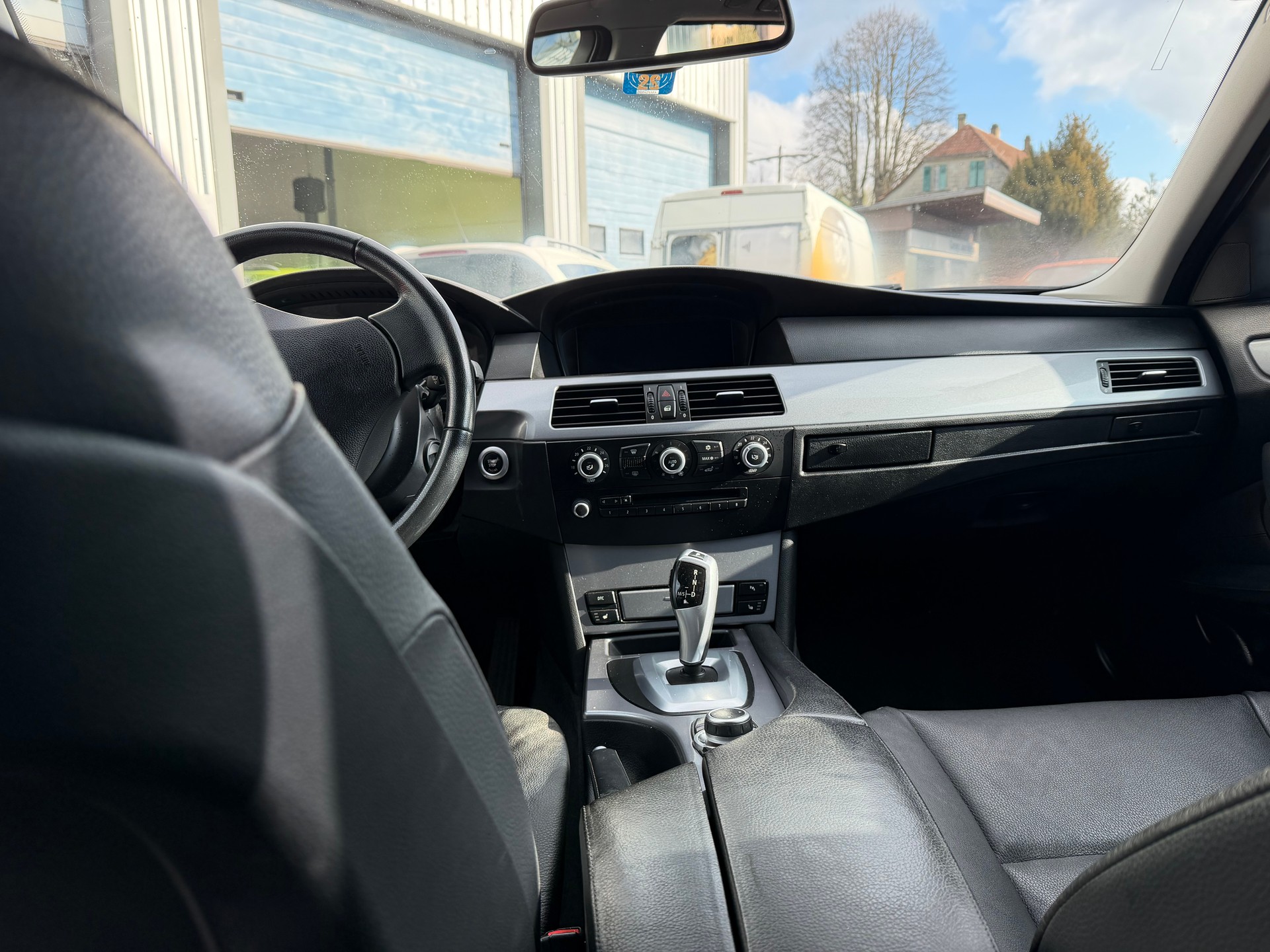 BMW 530d Touring Steptronic-image-6
