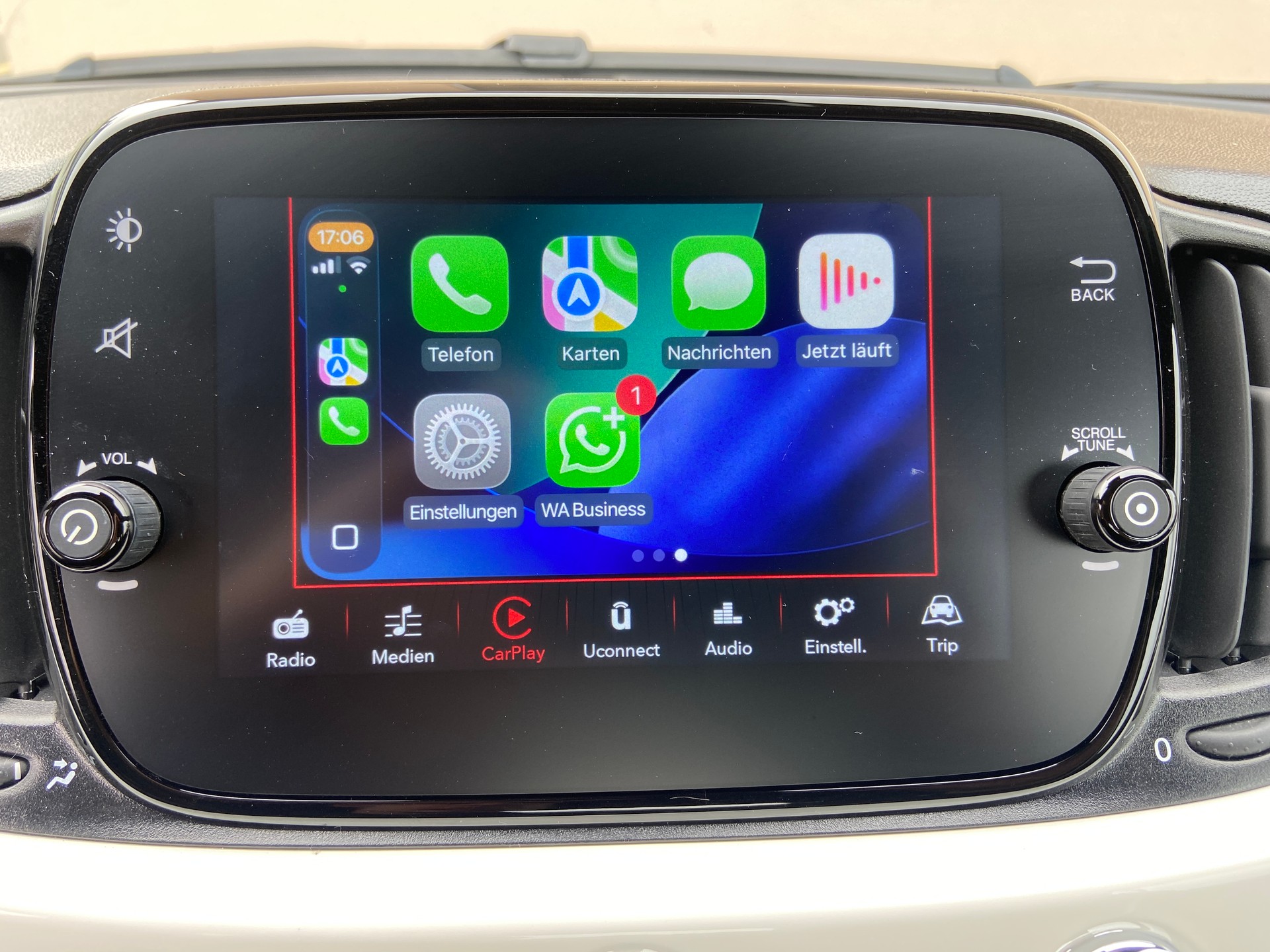 FIAT 500C 1.0 N3 MildHybrid Cult-image-10