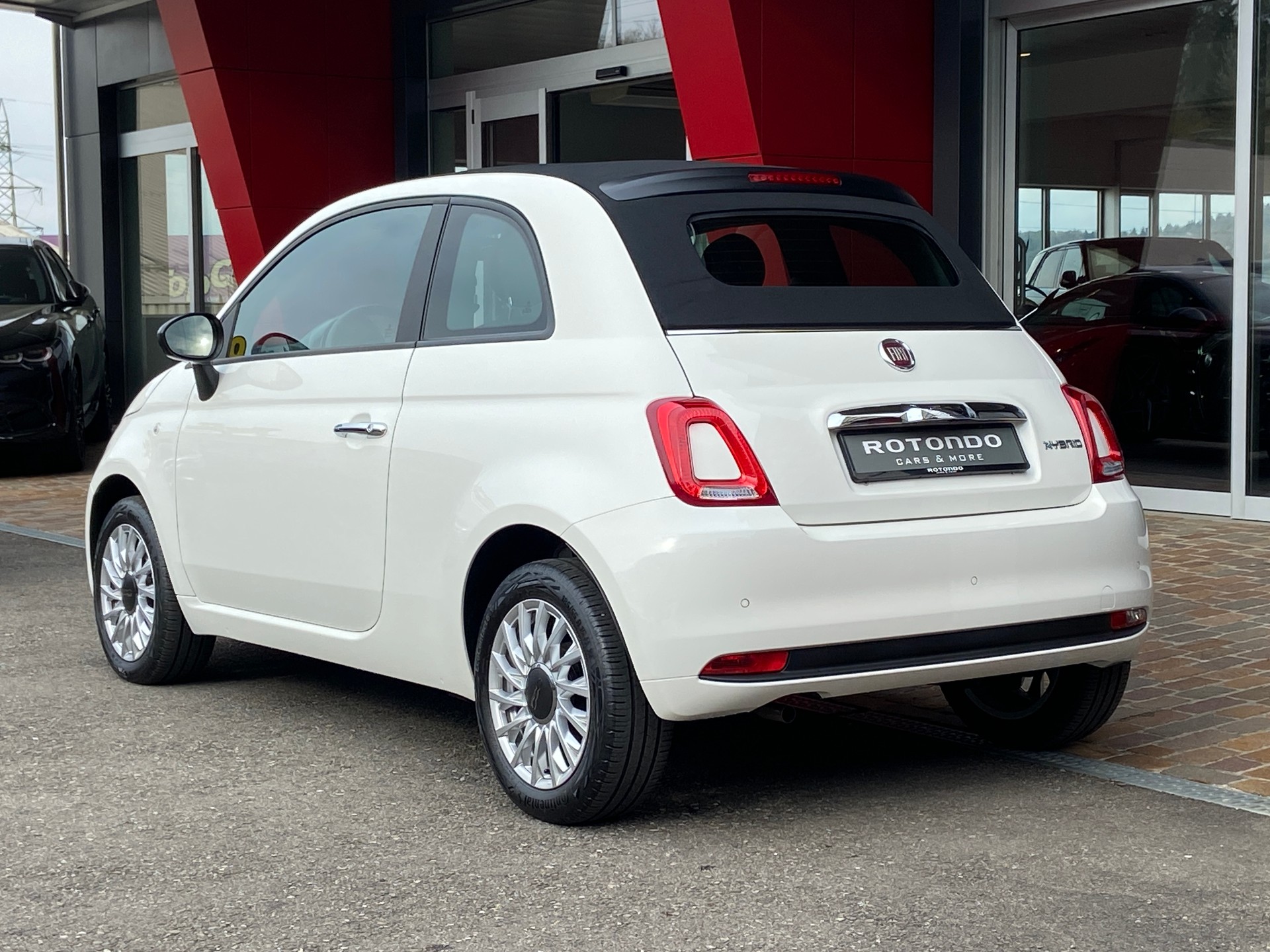 FIAT 500C 1.0 N3 MildHybrid Cult-image-15