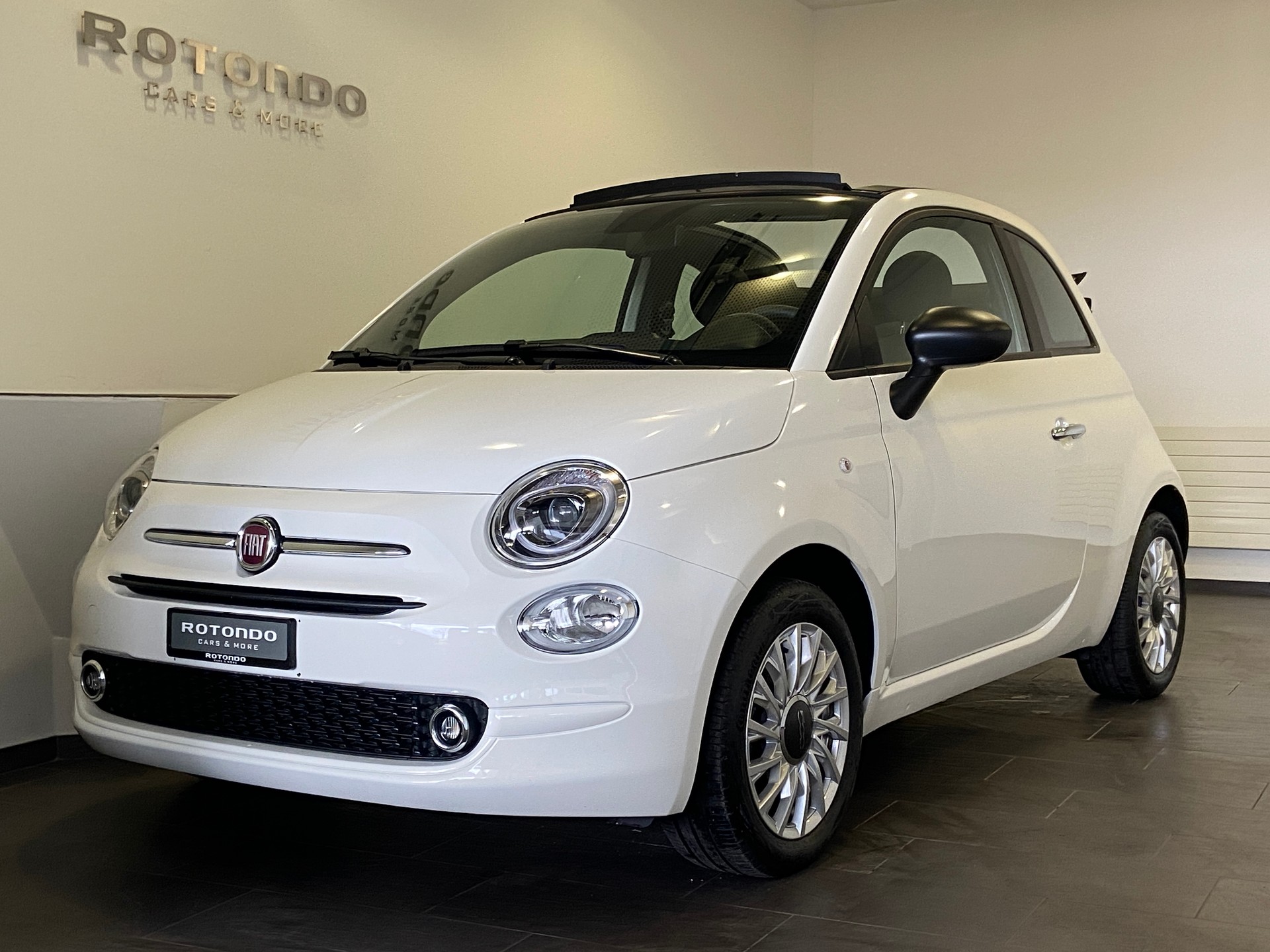 FIAT 500C 1.0 N3 MildHybrid Cult-image-0