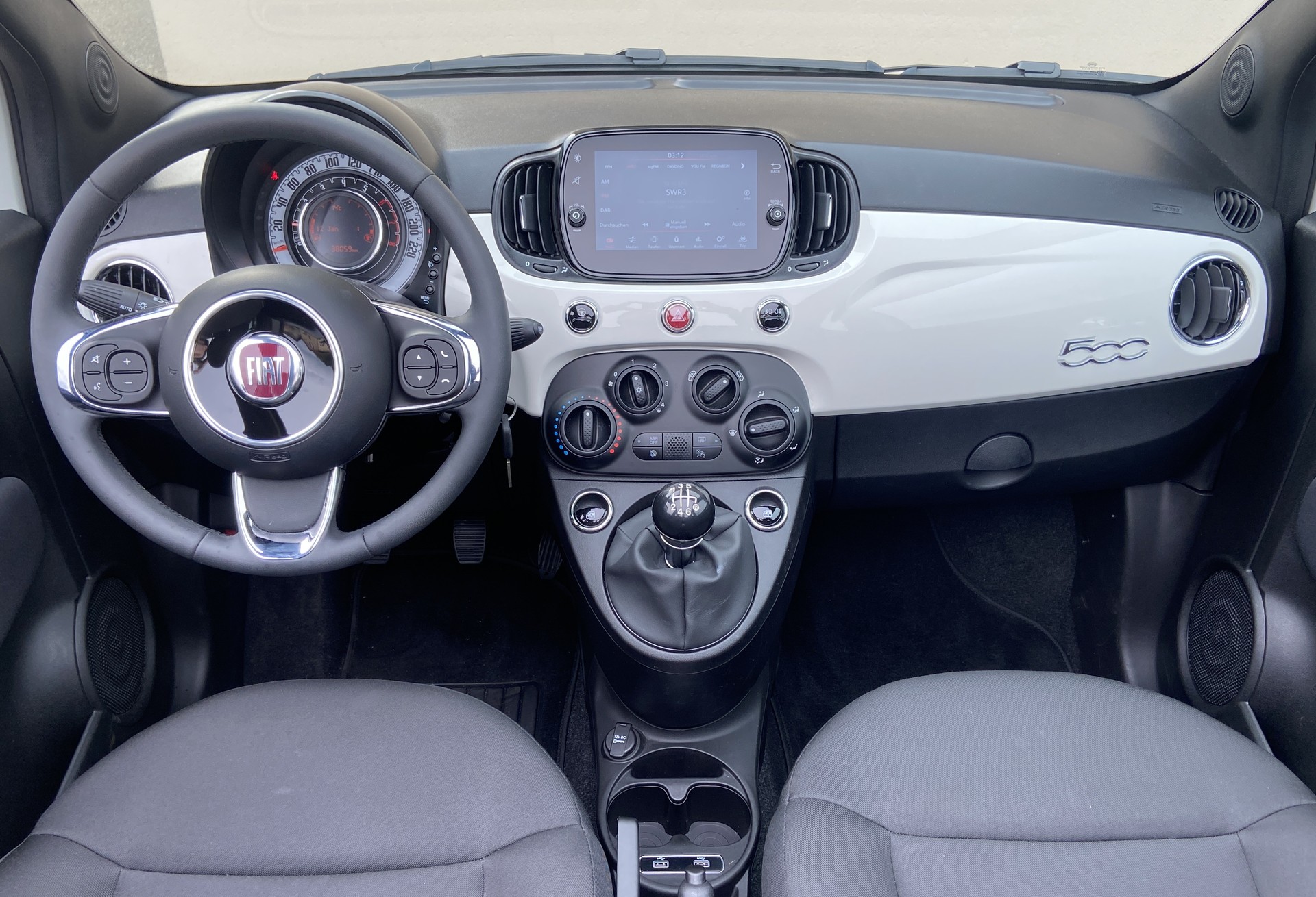 FIAT 500C 1.0 N3 MildHybrid Cult-image-5