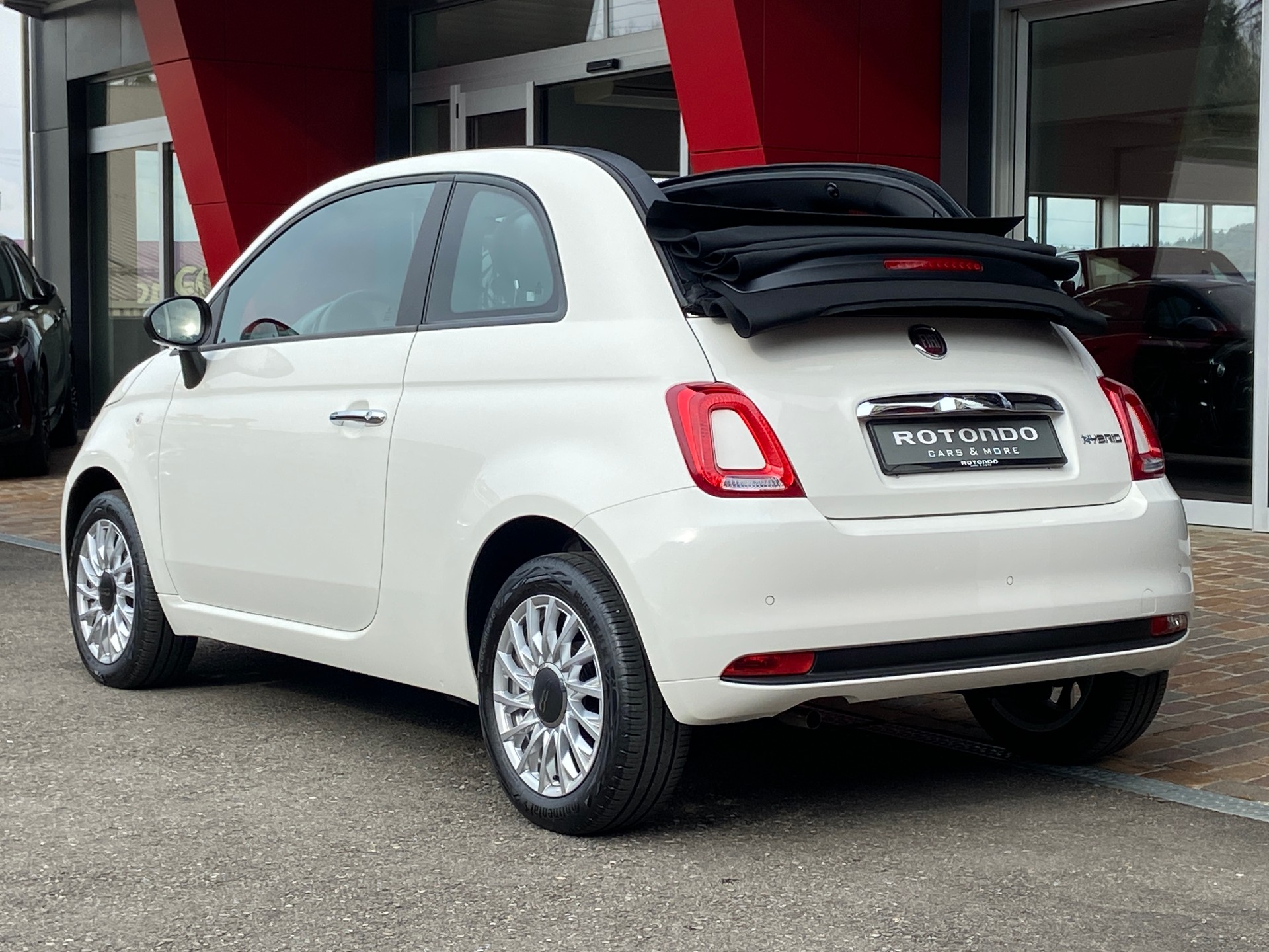 FIAT 500C 1.0 N3 MildHybrid Cult-image-16