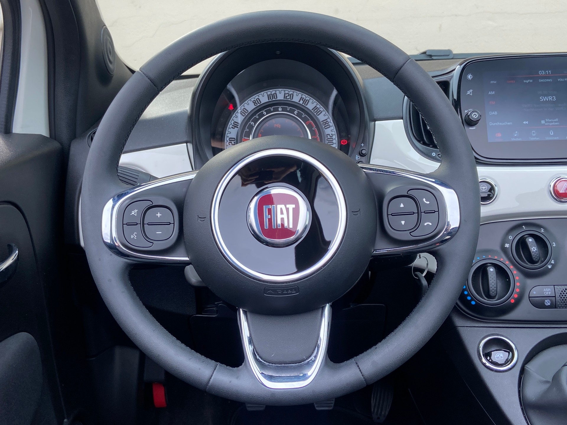 FIAT 500C 1.0 N3 MildHybrid Cult-image-8