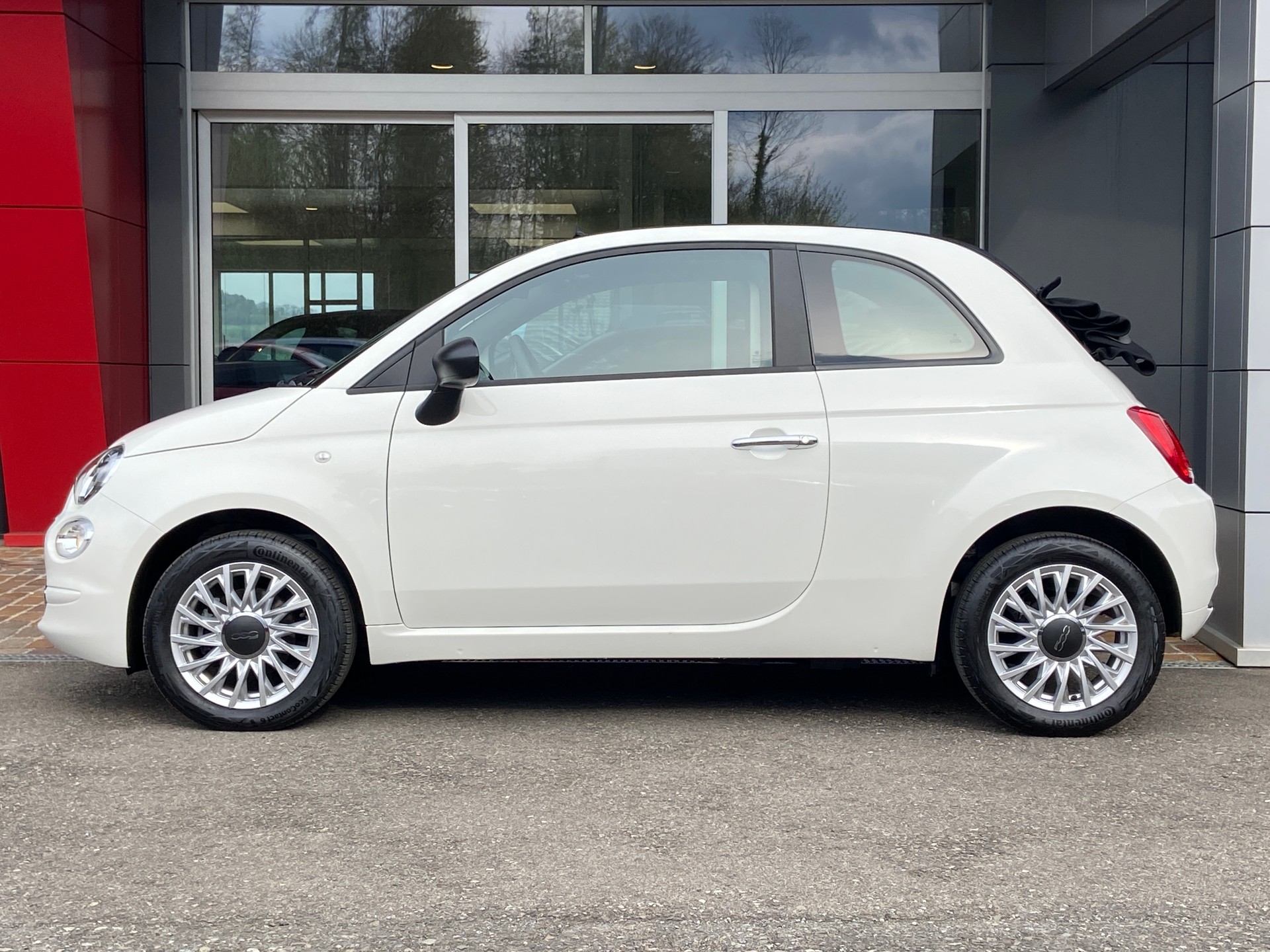 FIAT 500C 1.0 N3 MildHybrid Cult-image-14