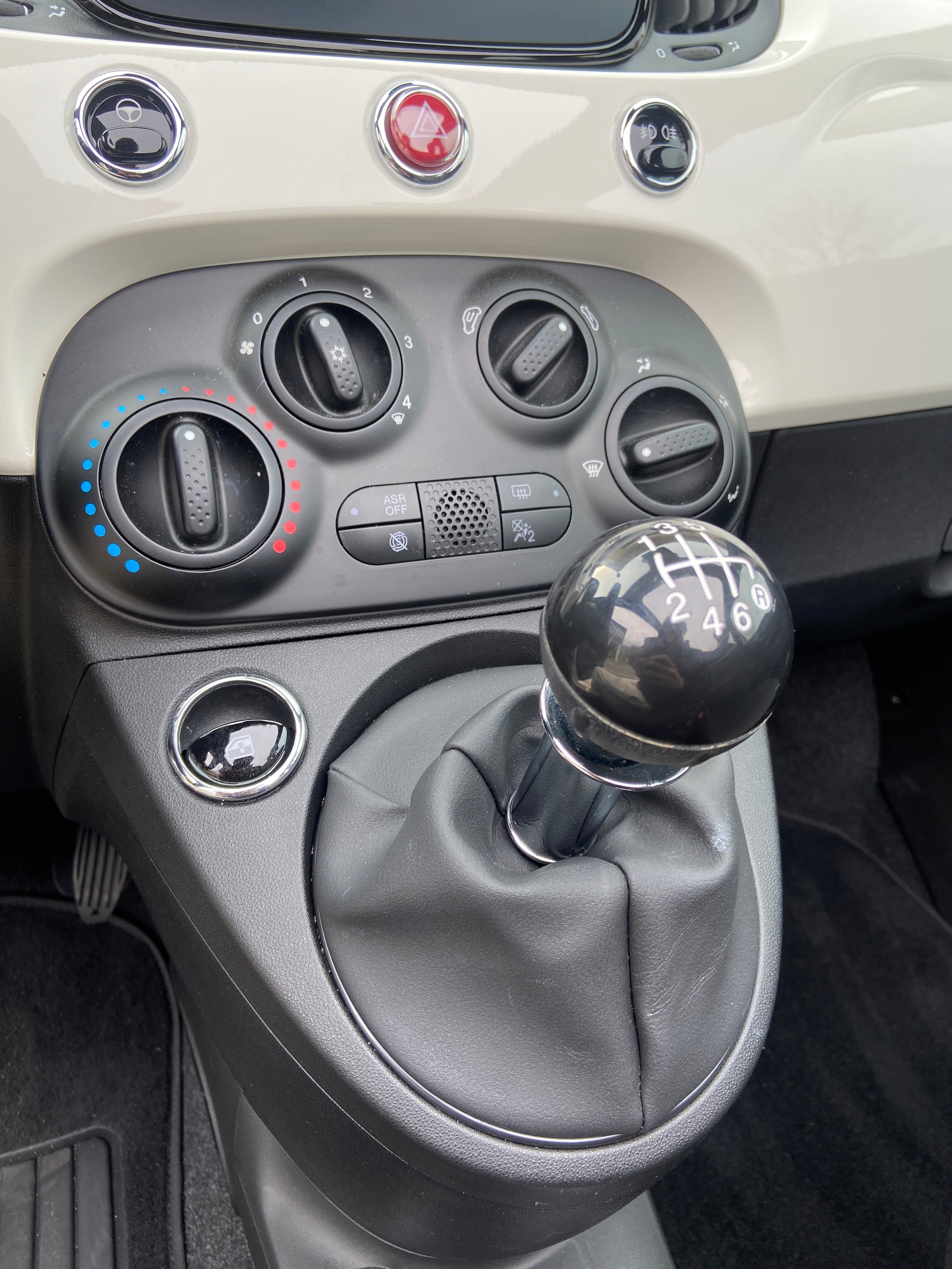 FIAT 500C 1.0 N3 MildHybrid Cult-image-9