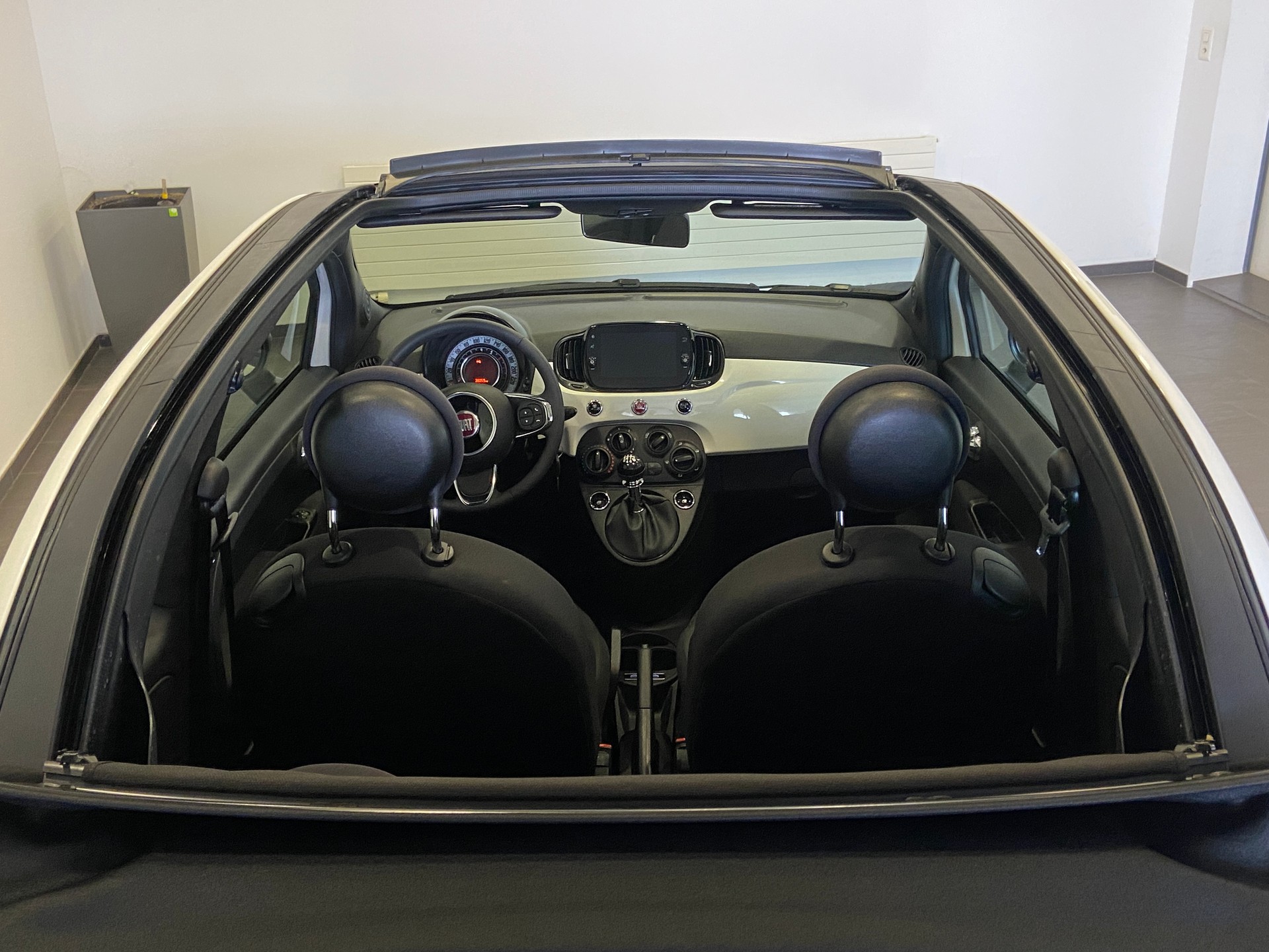 FIAT 500C 1.0 N3 MildHybrid Cult-image-4