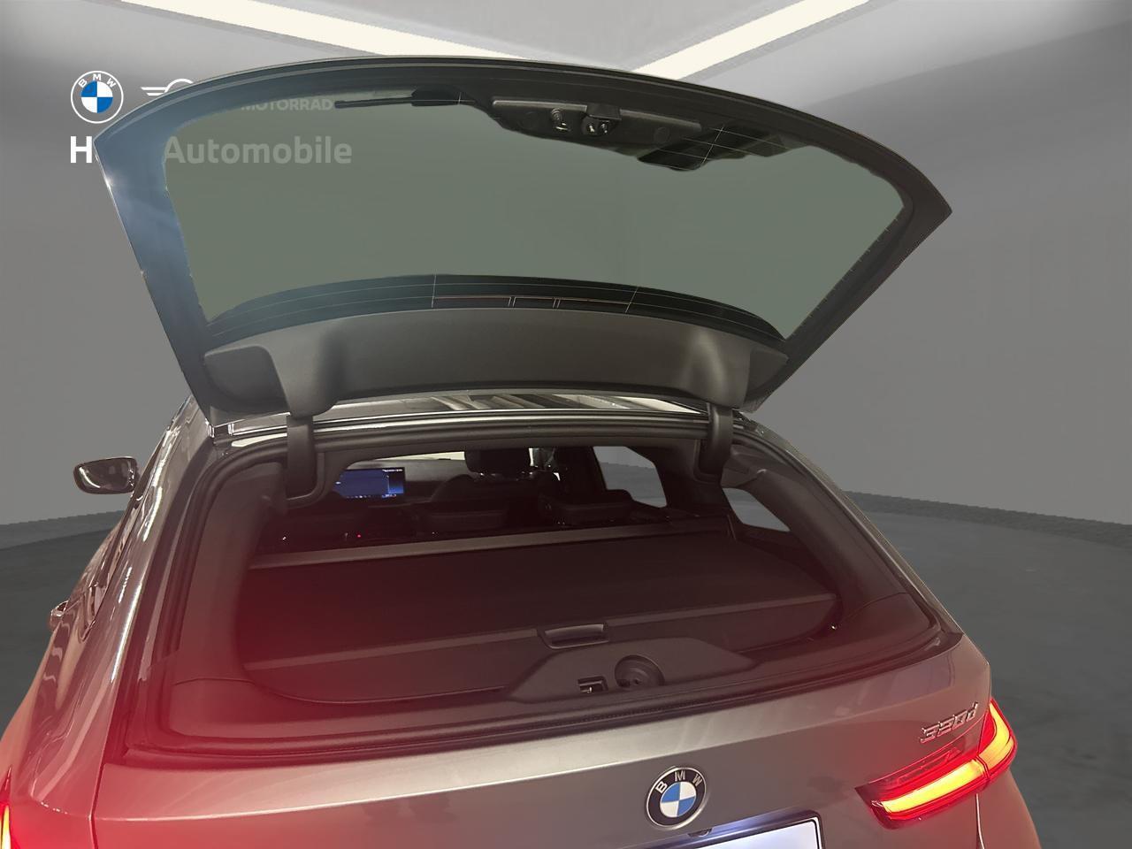 BMW 320d xDrive Touring M Sport-image-20