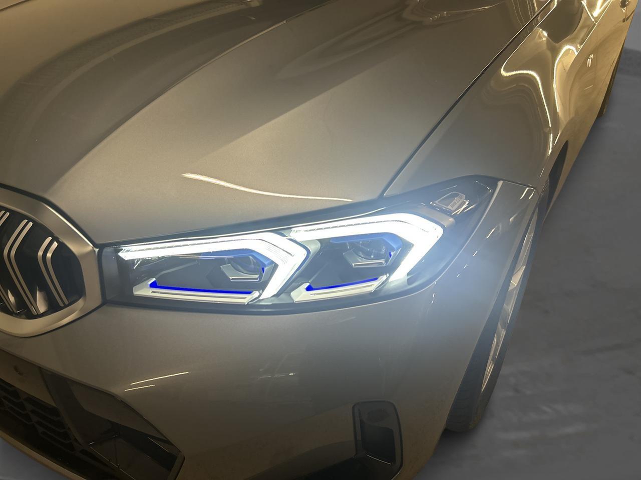 BMW 320d xDrive Touring M Sport-image-24
