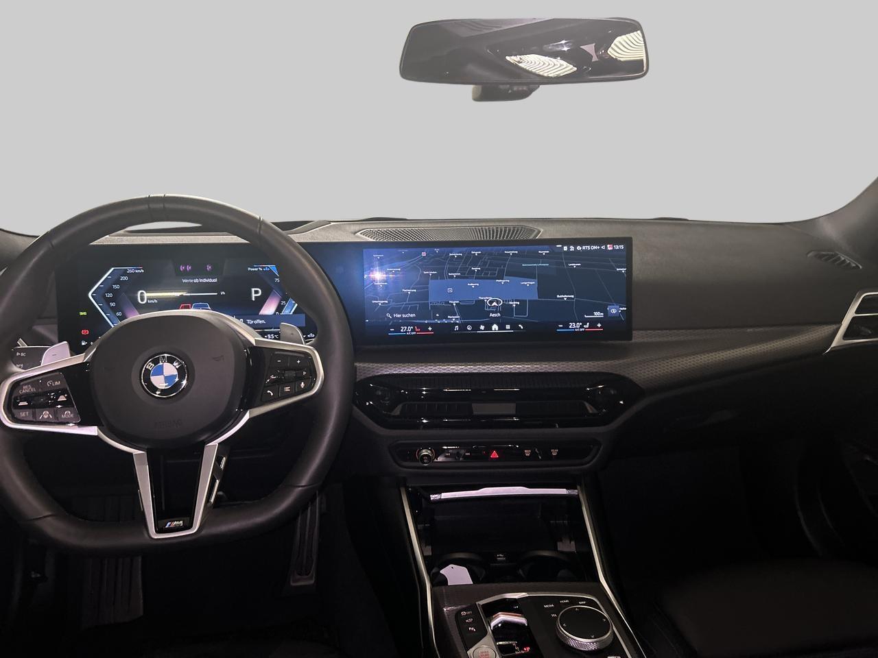 BMW 320d xDrive Touring M Sport-image-12