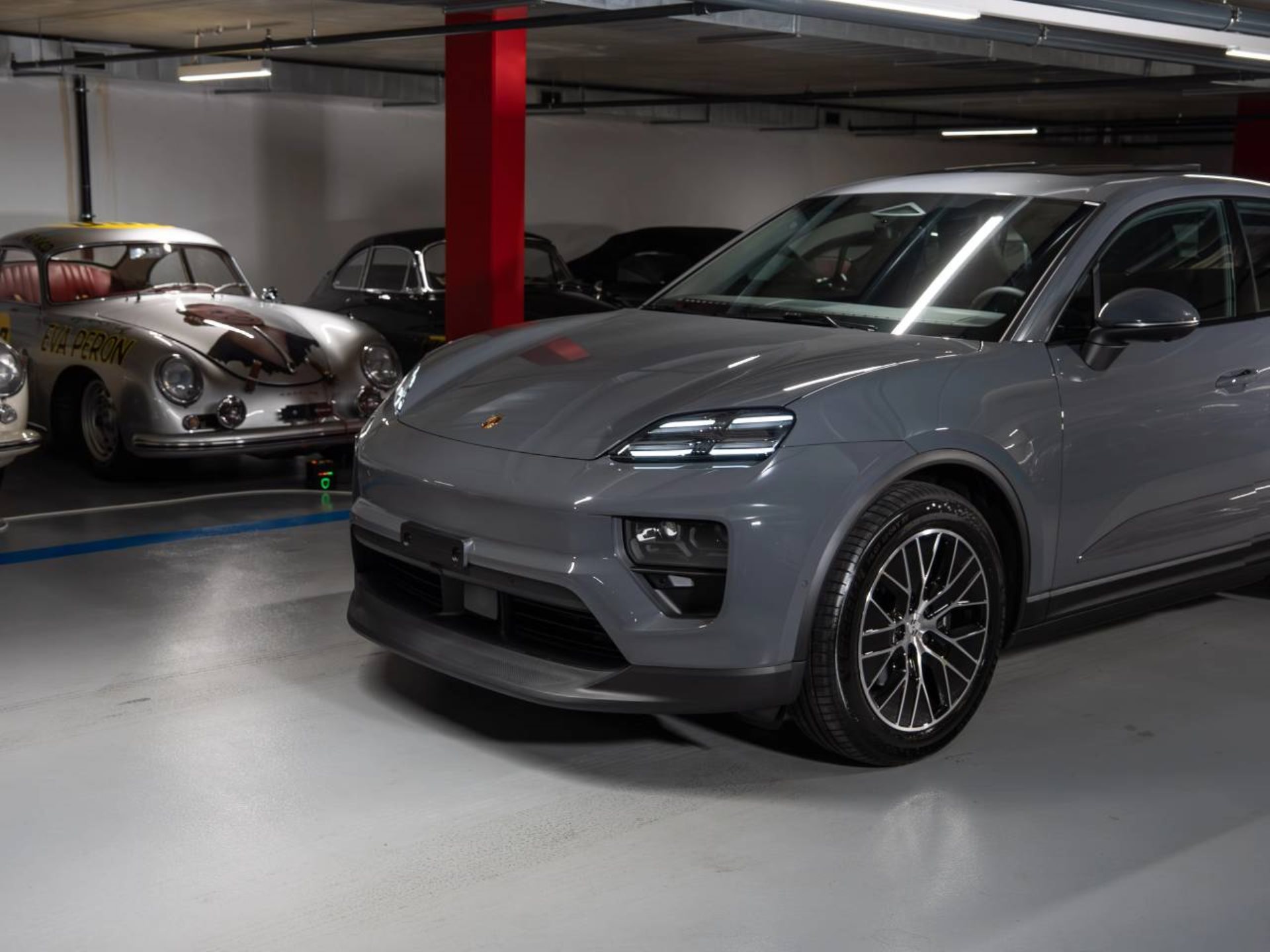 PORSCHE Macan 4-image-19