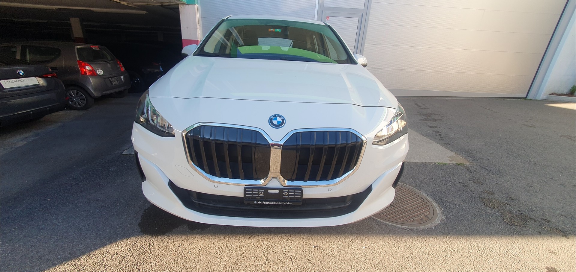 BMW 225e xDrive Active Tourer