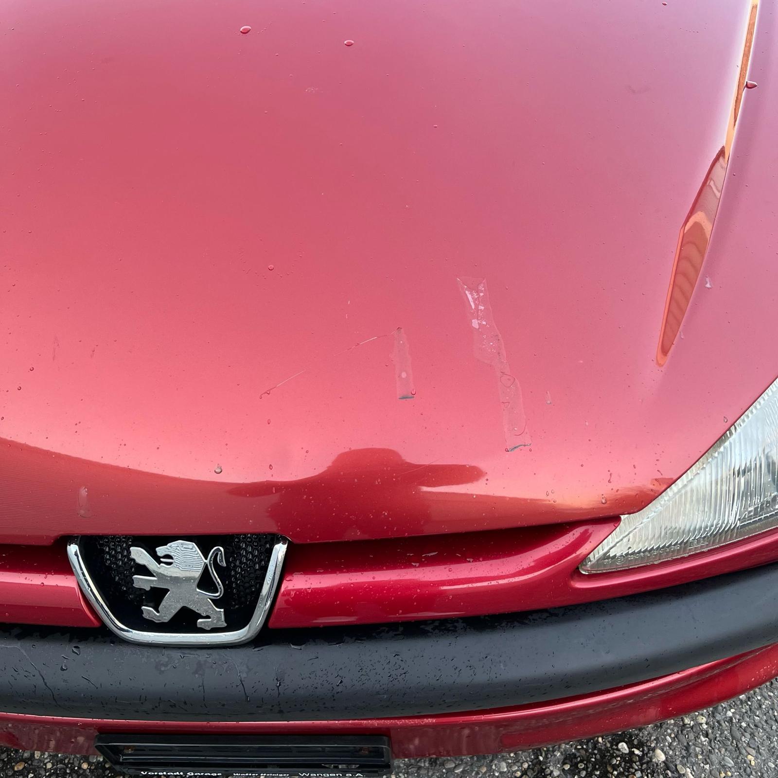 PEUGEOT 206 1.4 XT-image-8