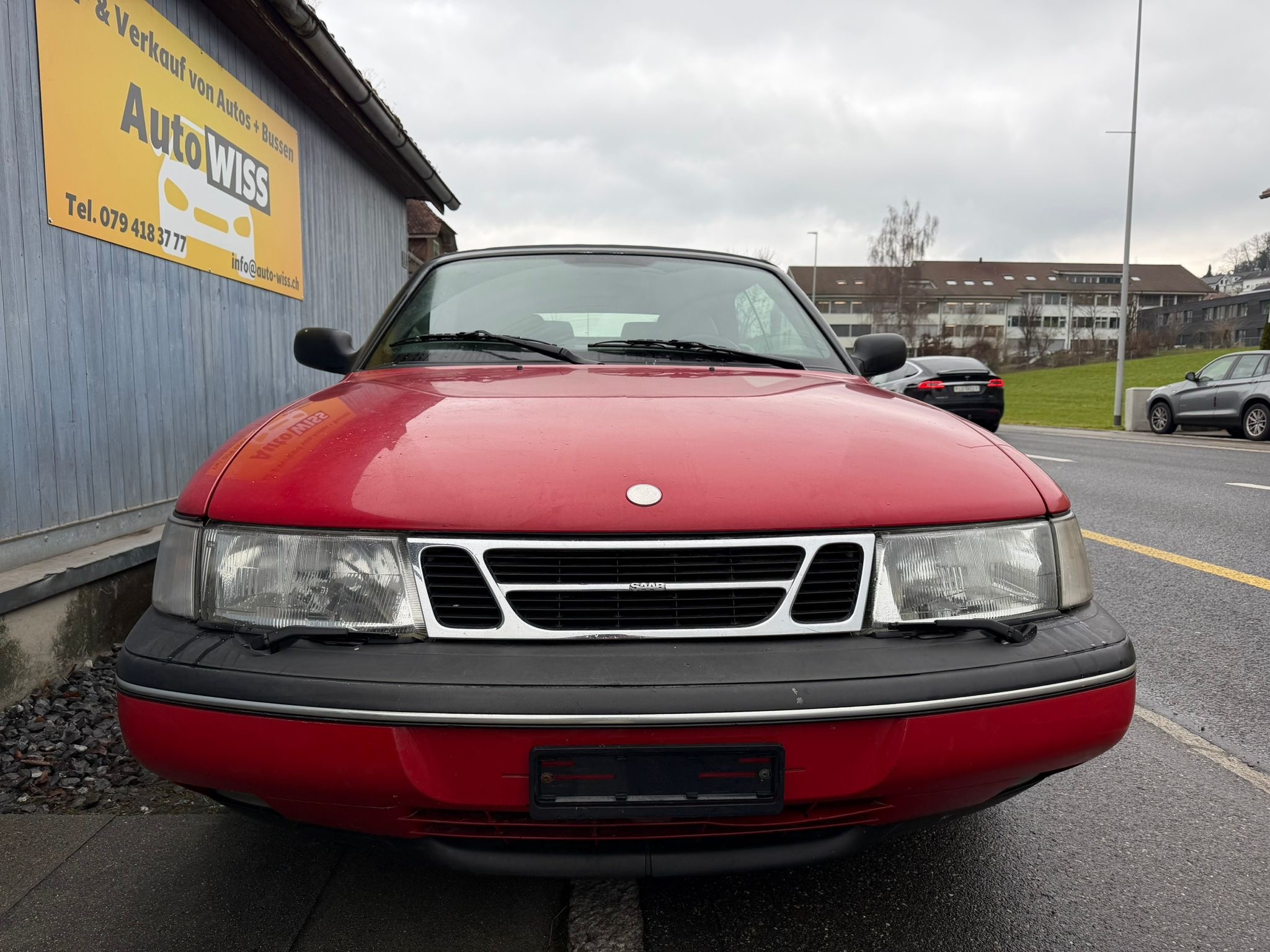Car photo