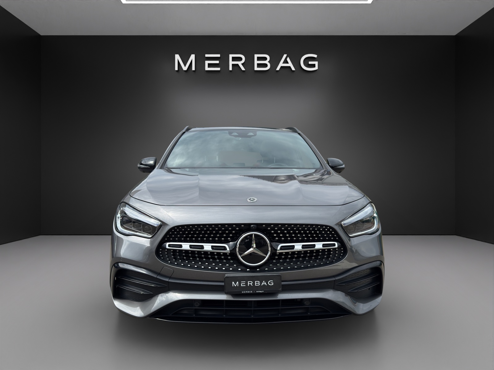 MERCEDES-BENZ GLA 220d 4Matic 8G-DCT-image-6