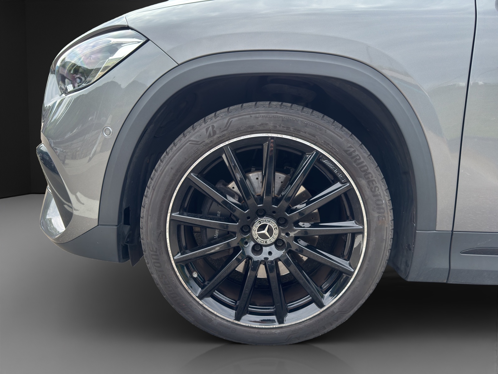 MERCEDES-BENZ GLA 220d 4Matic 8G-DCT-image-7