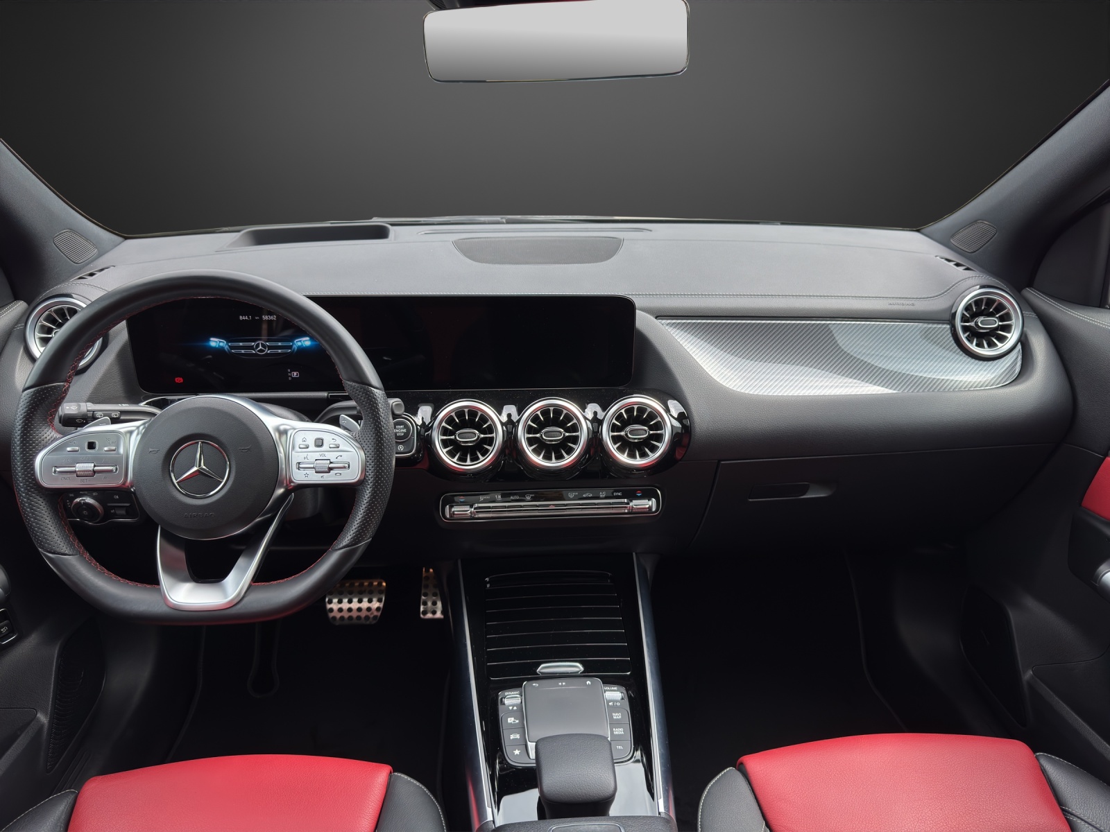MERCEDES-BENZ GLA 220d 4Matic 8G-DCT-image-10