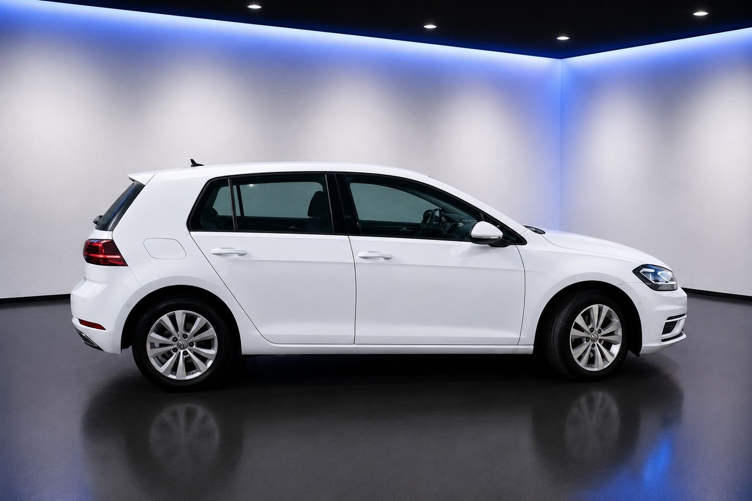 VW Golf 1.5 TSI EVO Comfortline-image-6