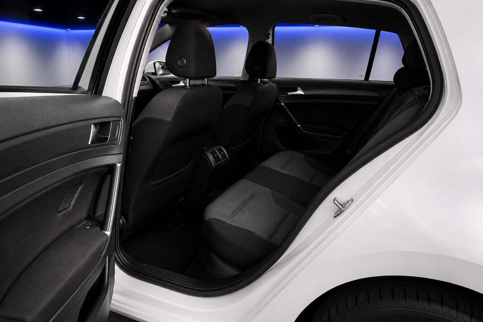 VW Golf 1.5 TSI EVO Comfortline-image-11