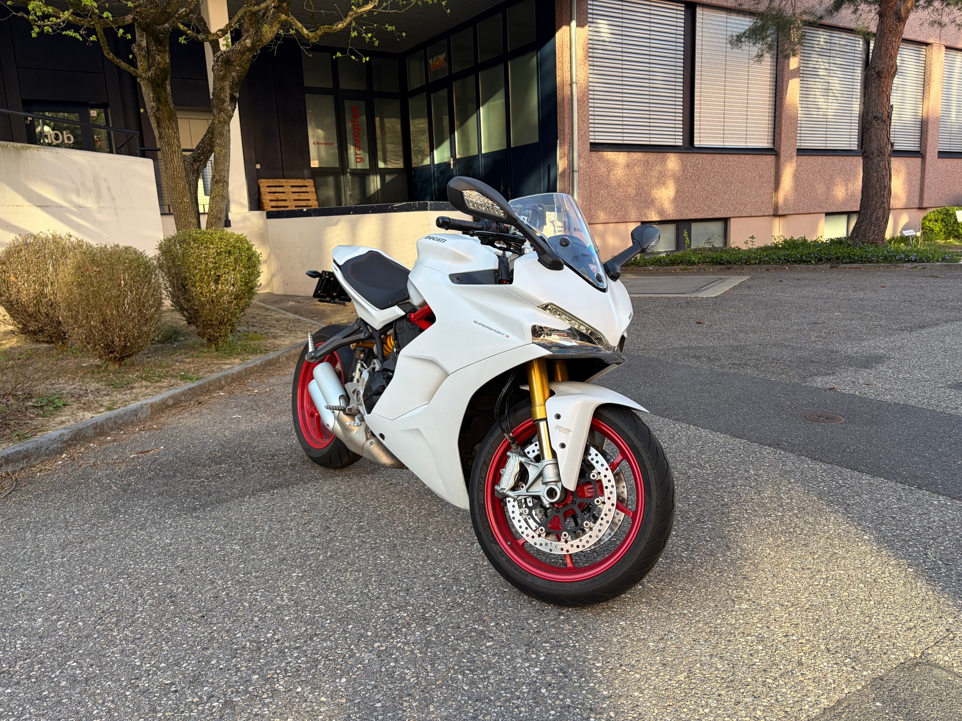 DUCATI 950 Supersport S-image-2