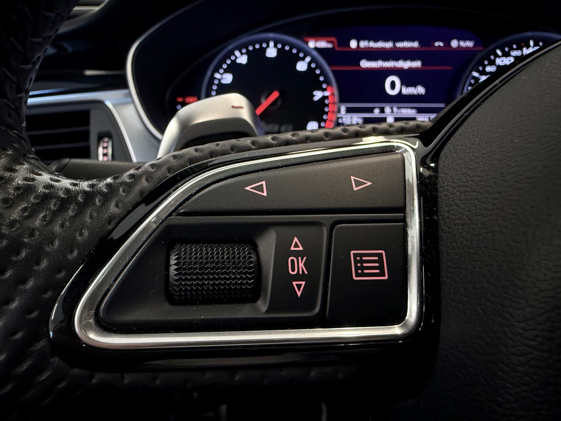 AUDI RS6 Avant 4.0 TFSI V8 performance "Gepfeffert "quattro "Nardo"-image-24