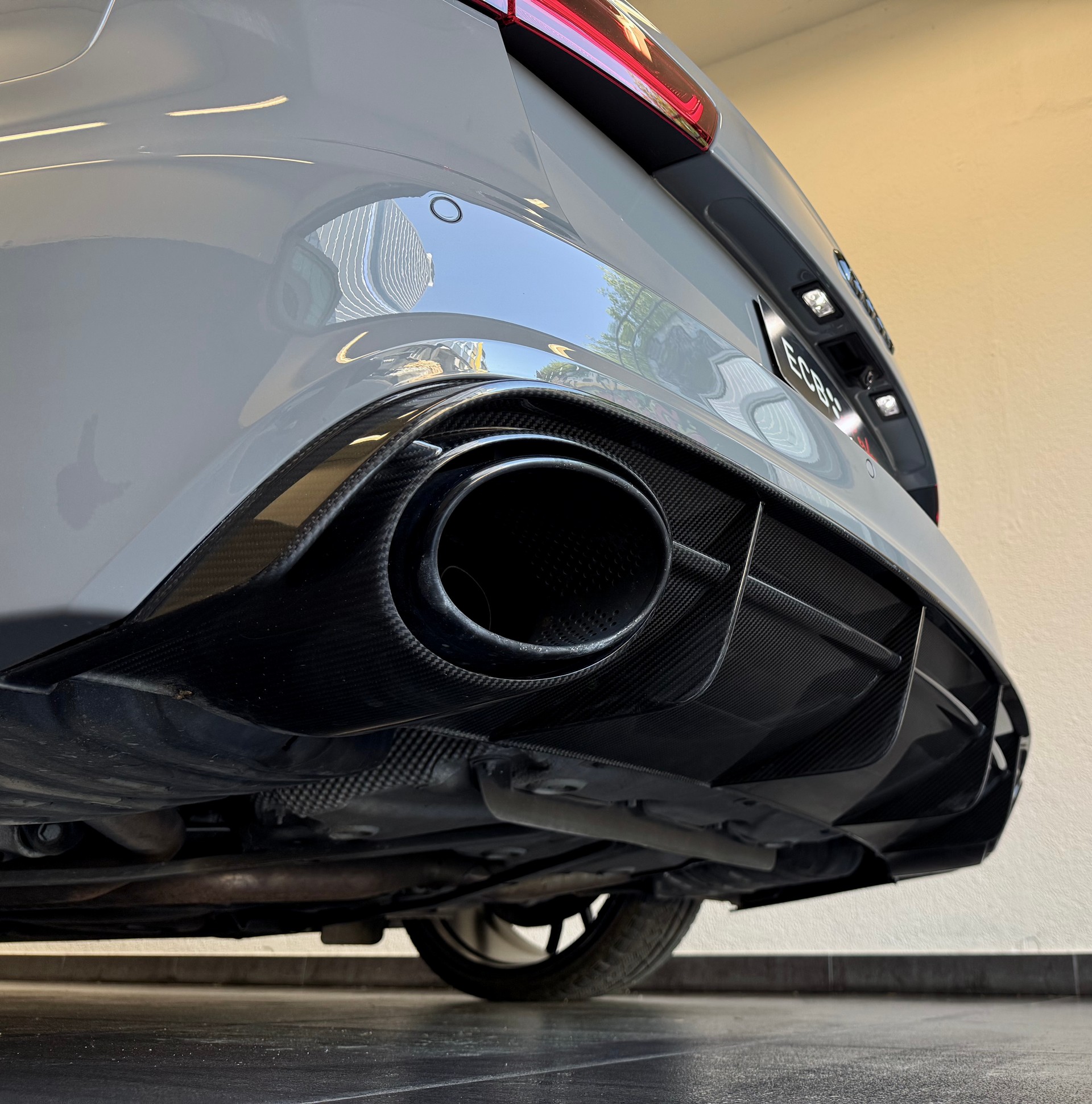 AUDI RS6 Avant 4.0 TFSI V8 performance "Gepfeffert "quattro "Nardo"-image-11